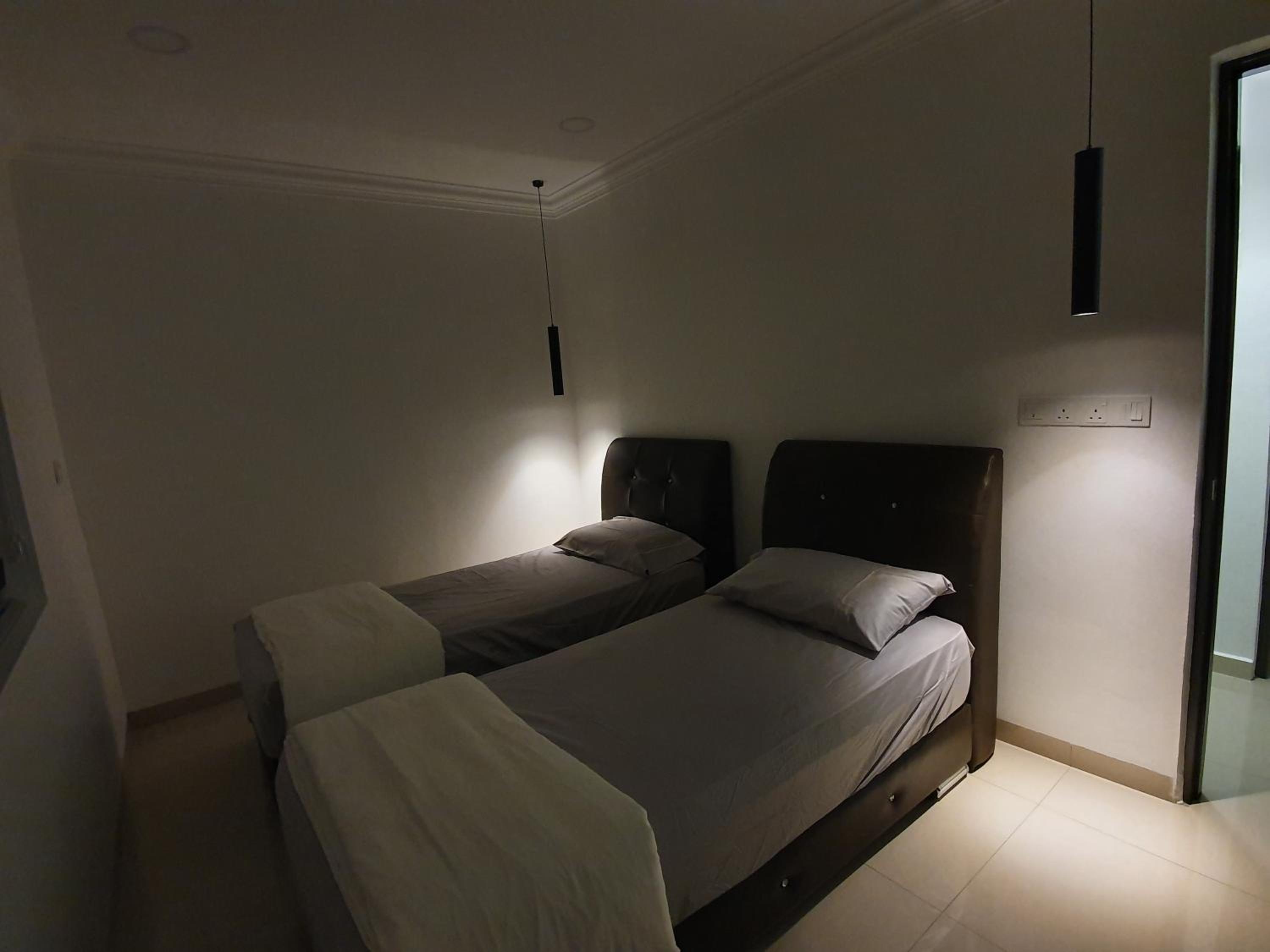 Number A Homestay photo 4