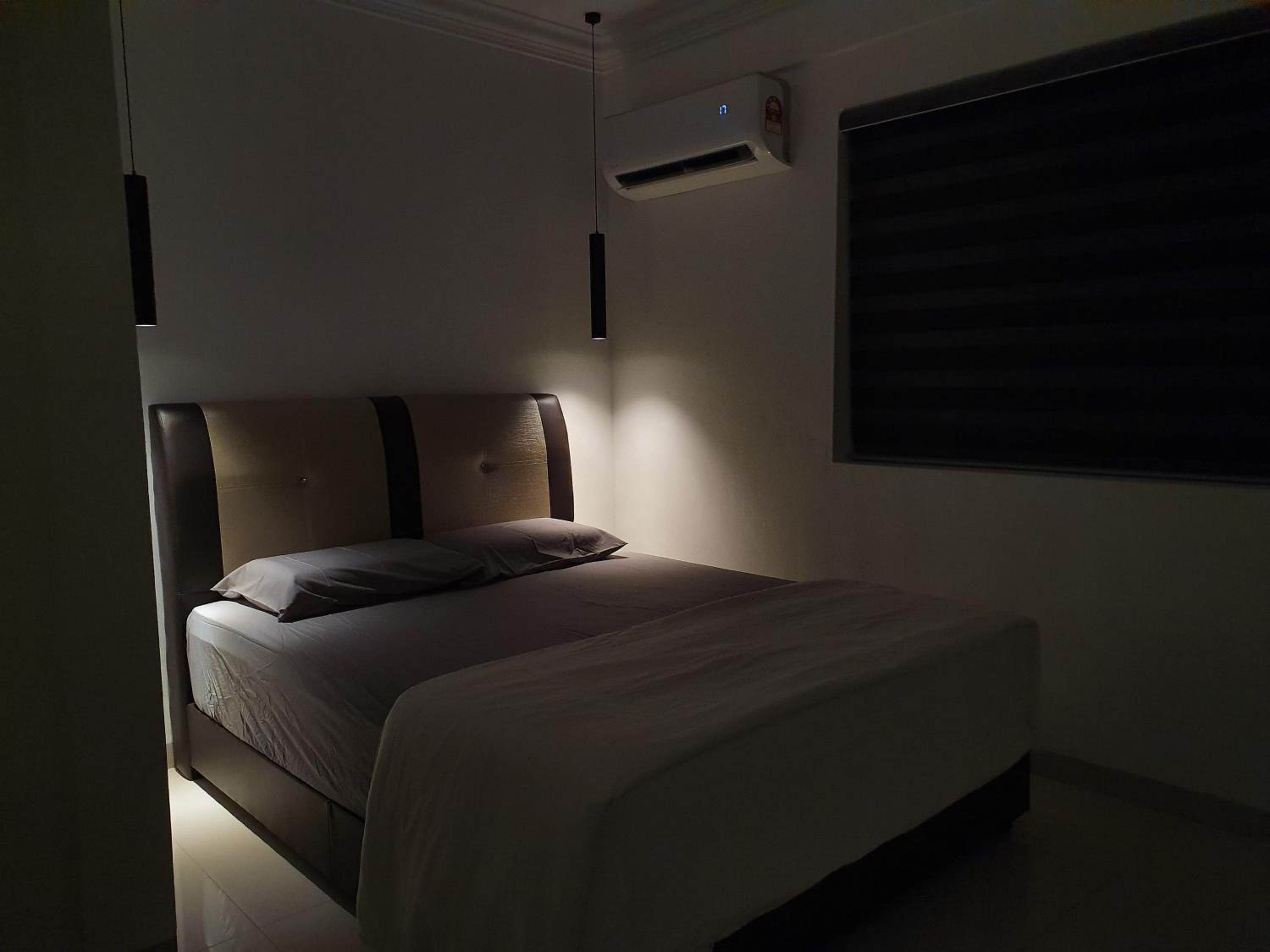 Number A Homestay photo 6