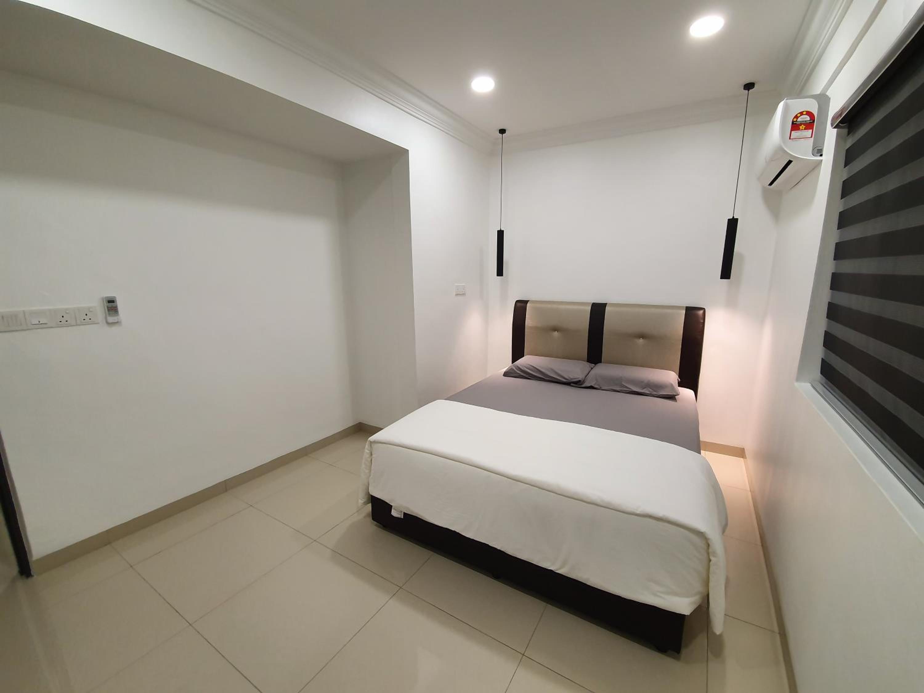 Number A Homestay photo 7