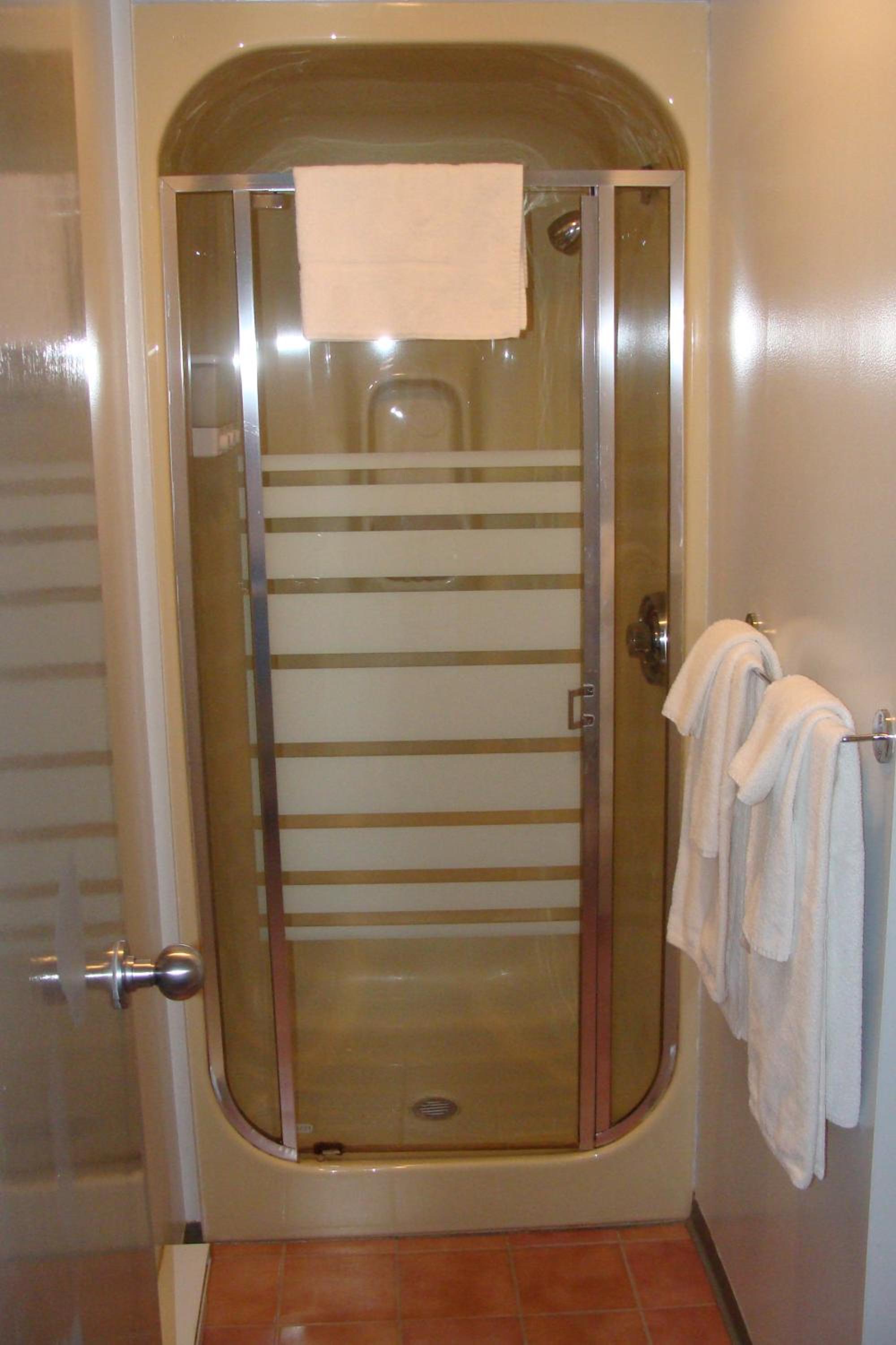 Leisure Inn
