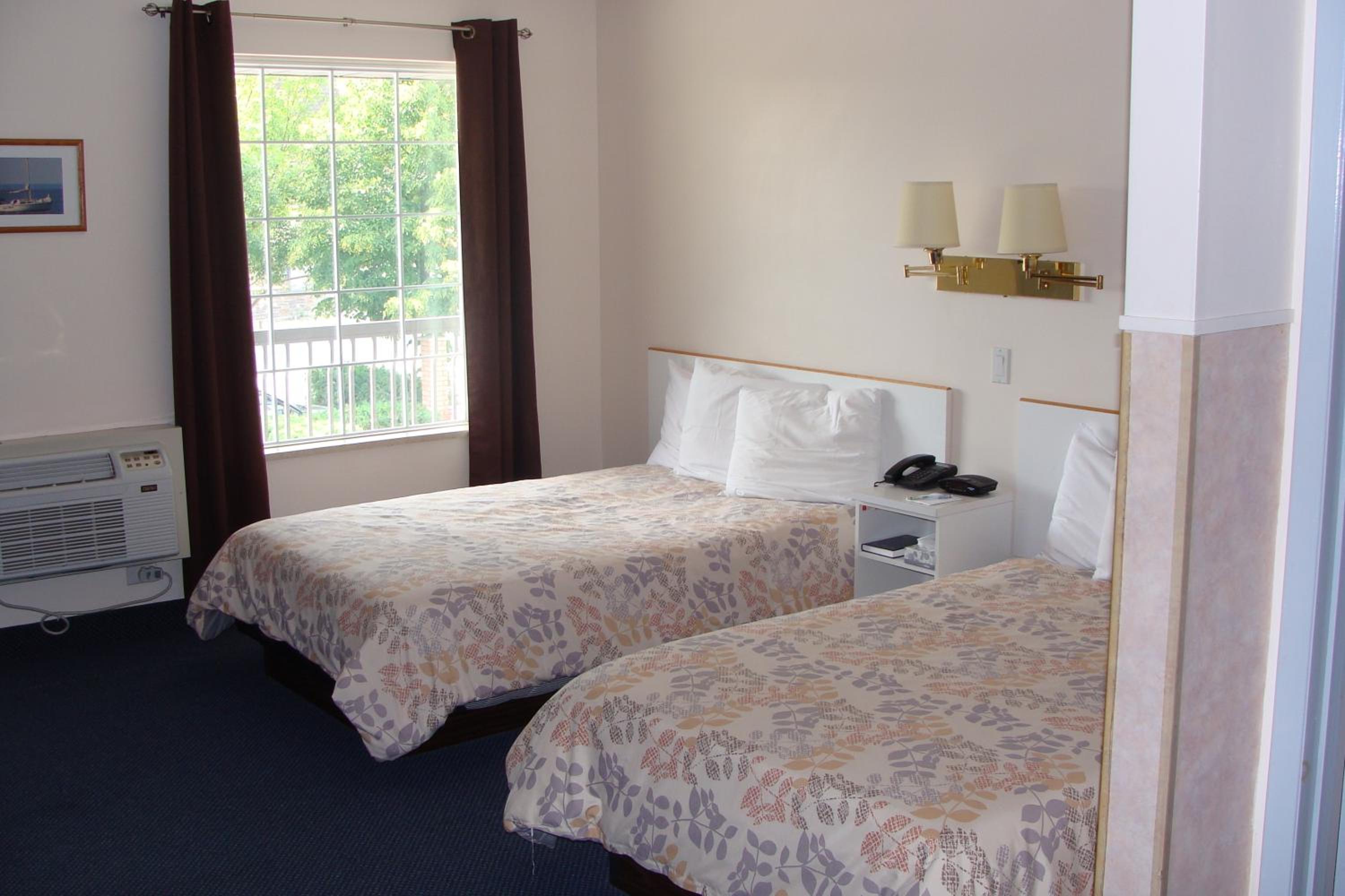 Leisure Inn
