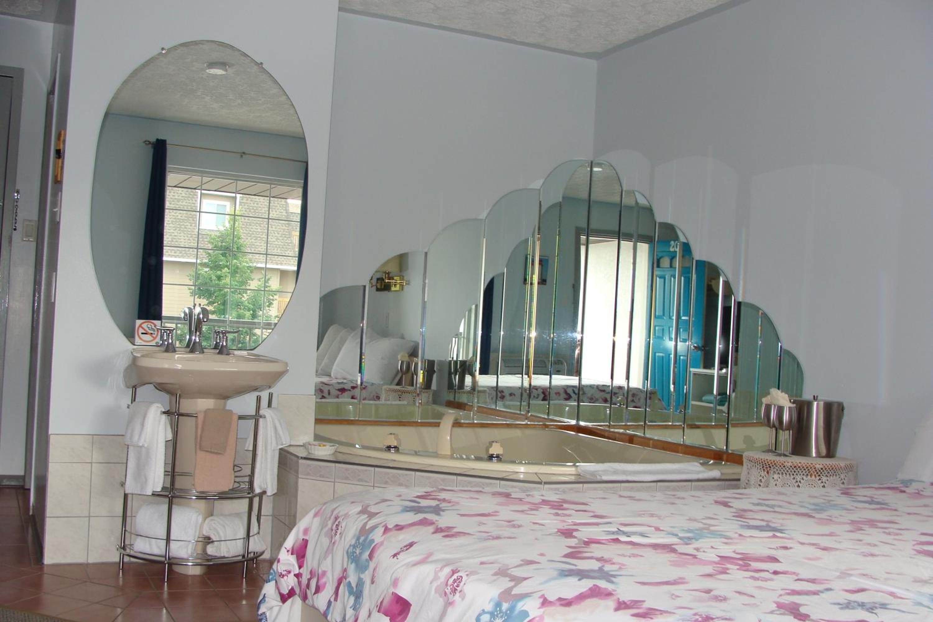 Leisure Inn