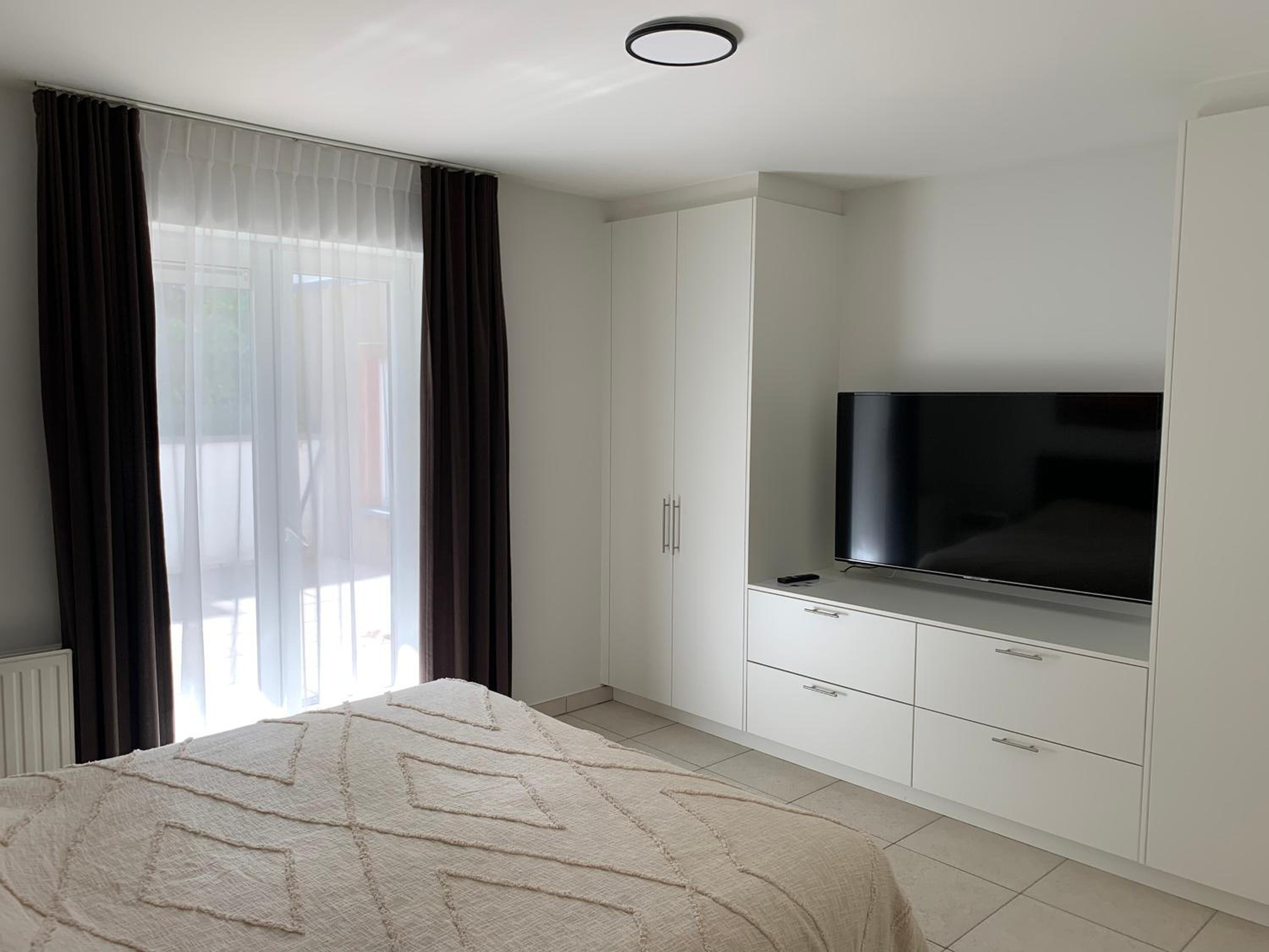 Appartement GT