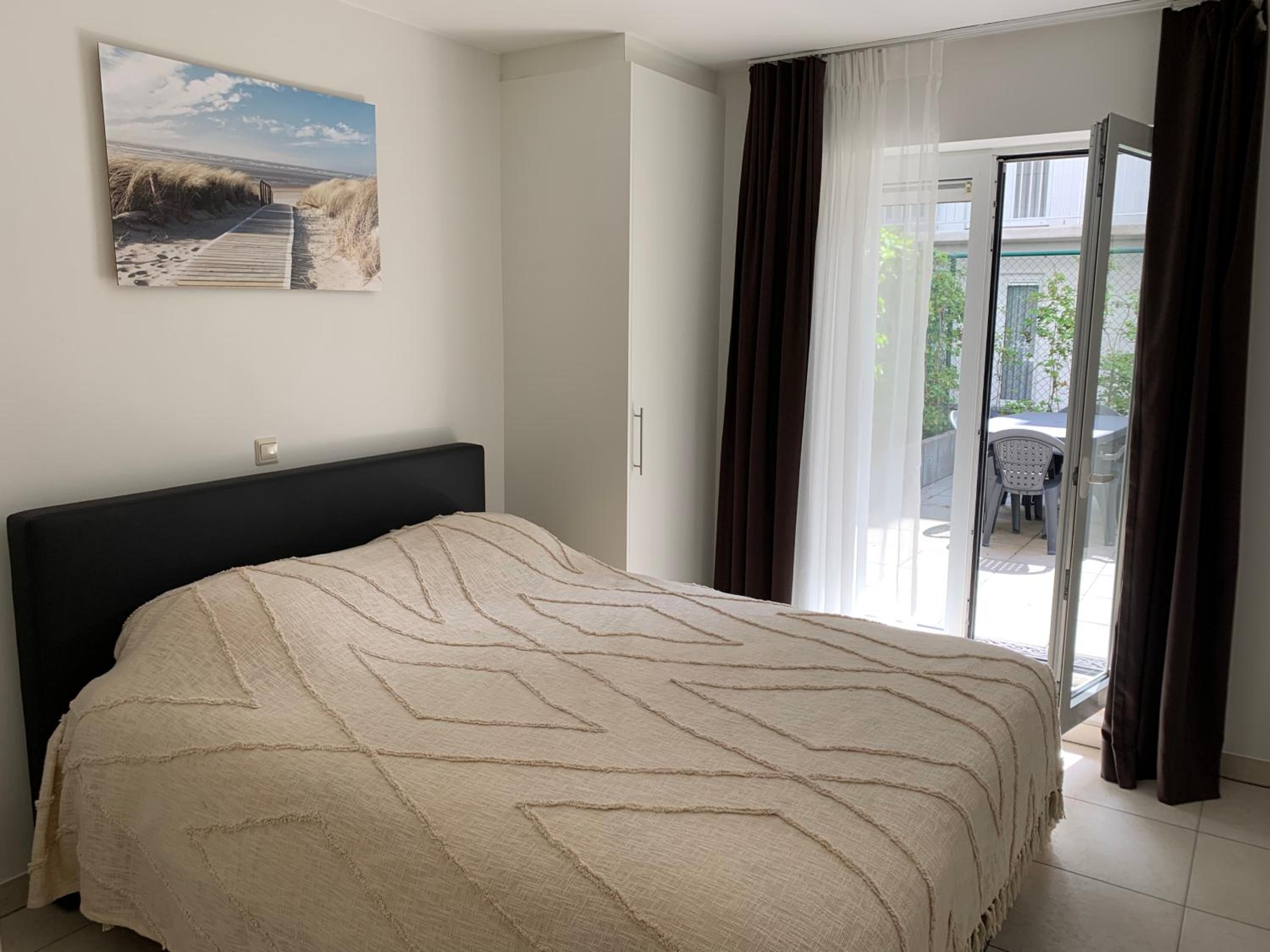 Appartement GT
