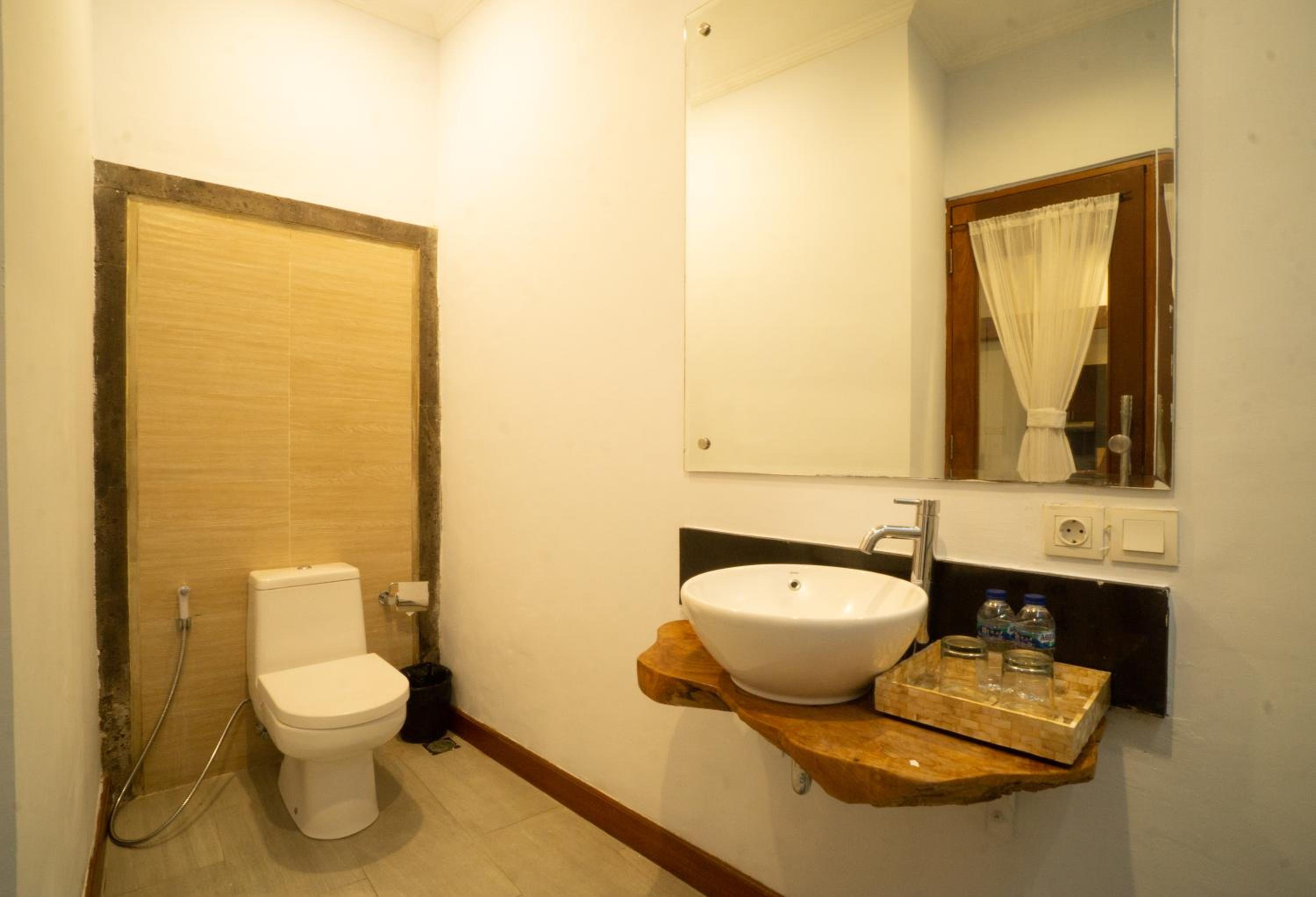 Kayu Suar Bali Luxury Villas & Spa