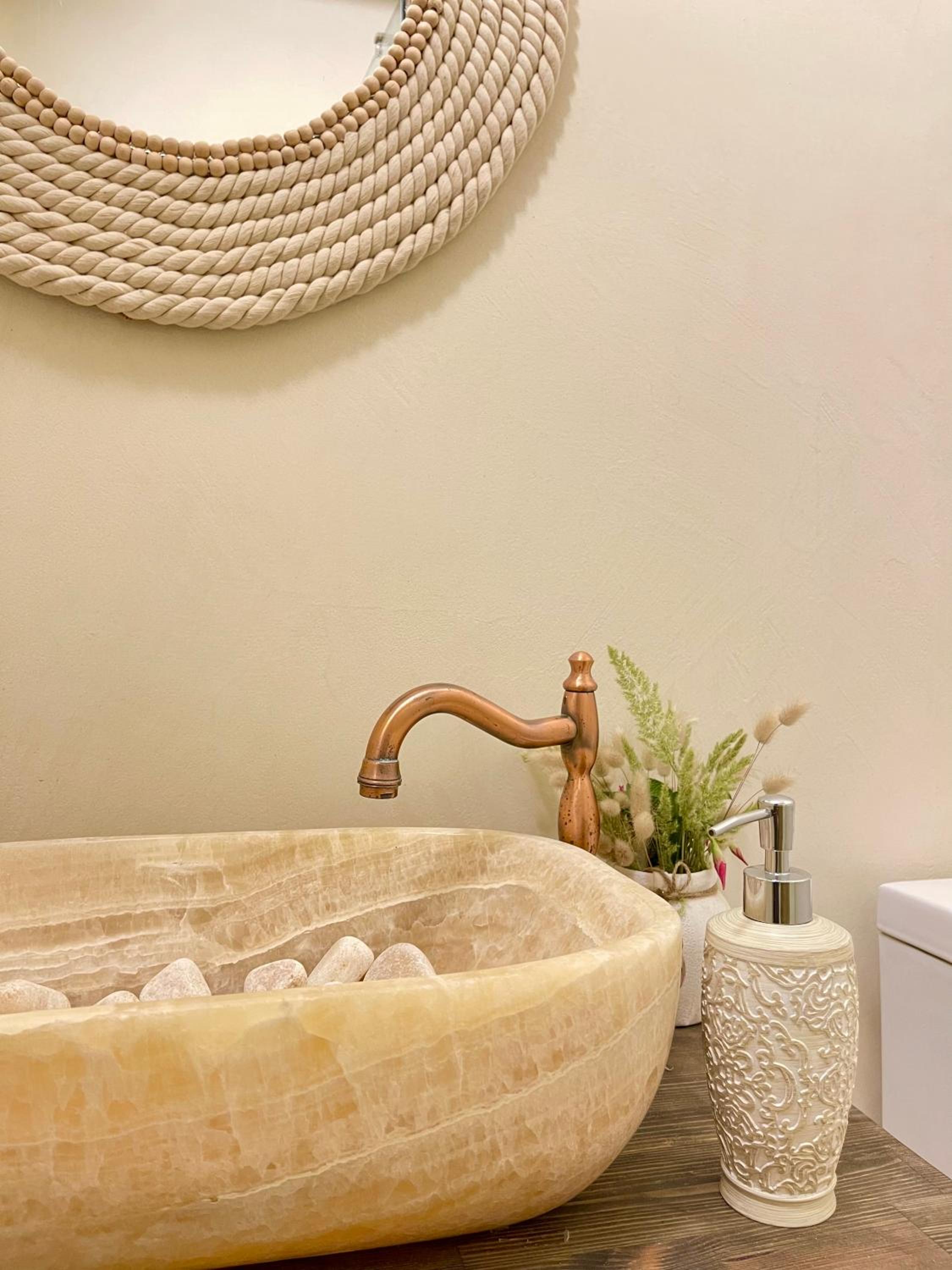 Bohemian Boutique Suites