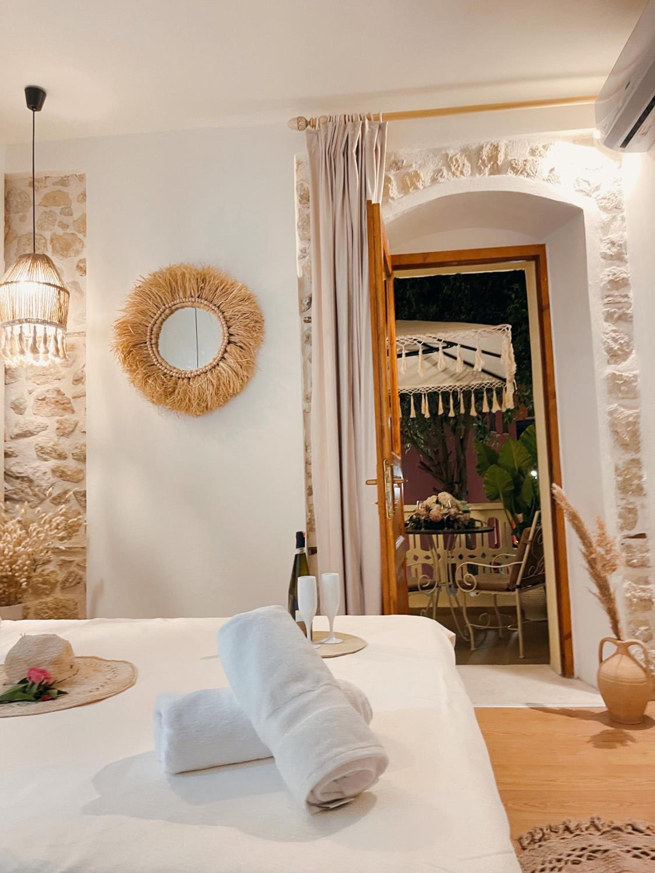 Bohemian Boutique Suites