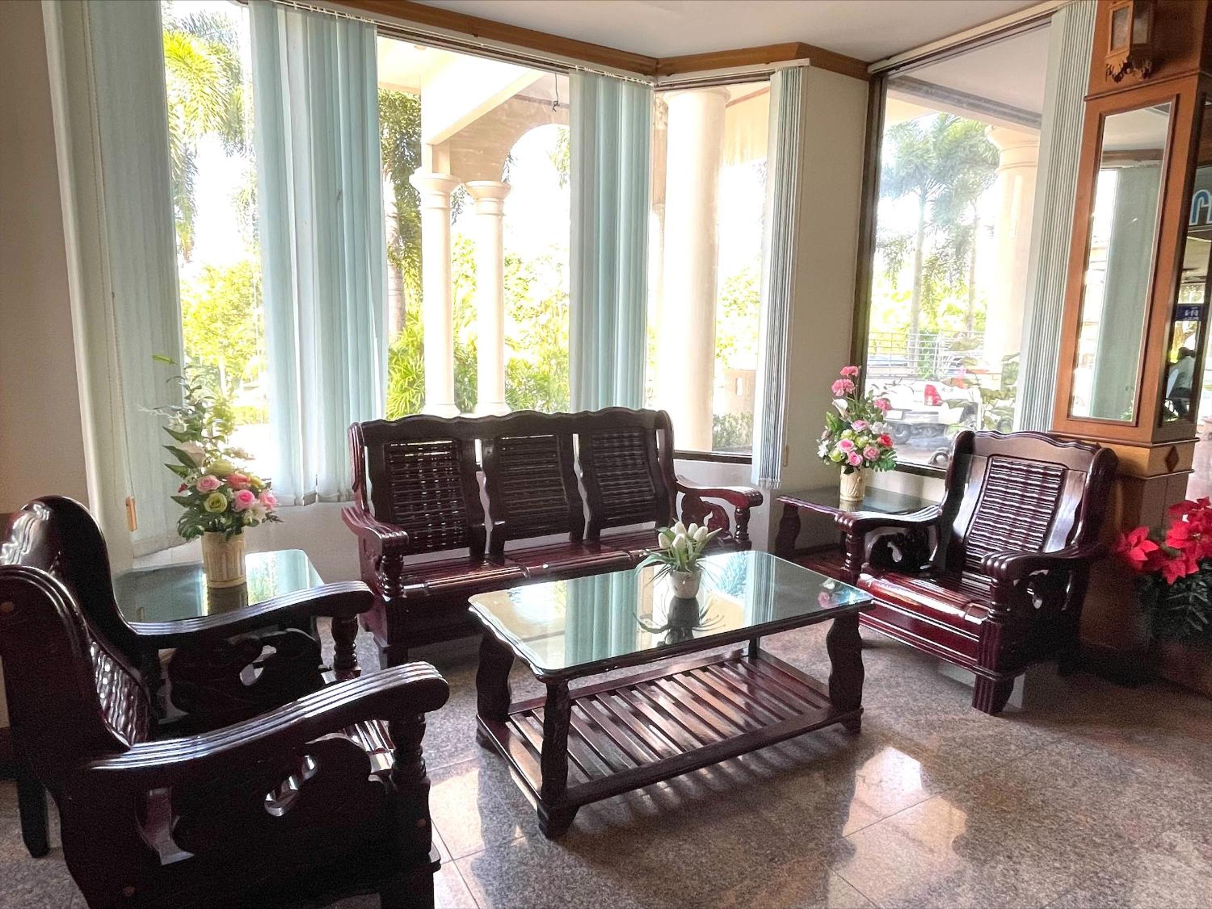 Krabi Golden Hill Hotel