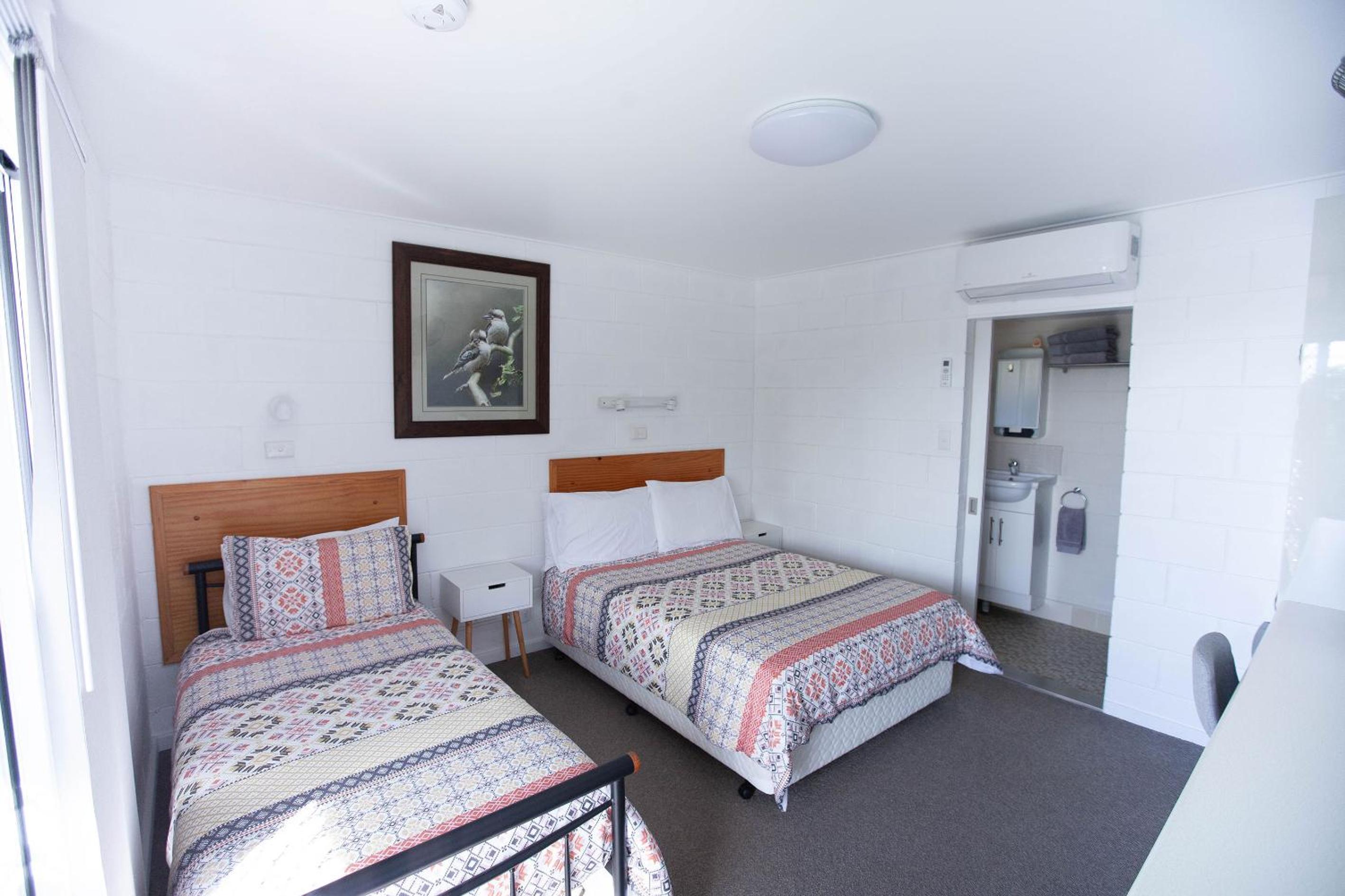 Tuross Head Motel