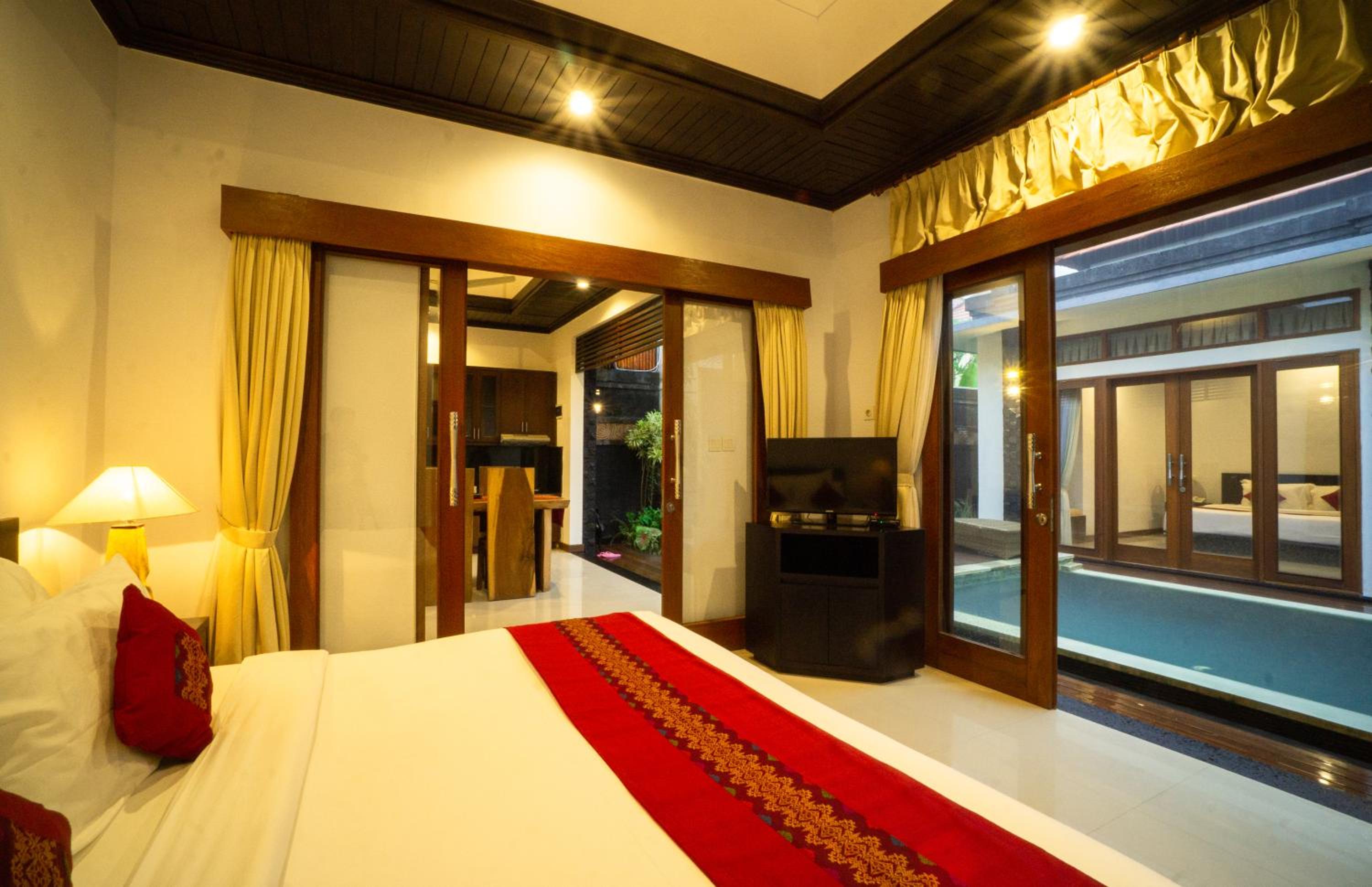 Kayu Suar Bali Luxury Villas & Spa