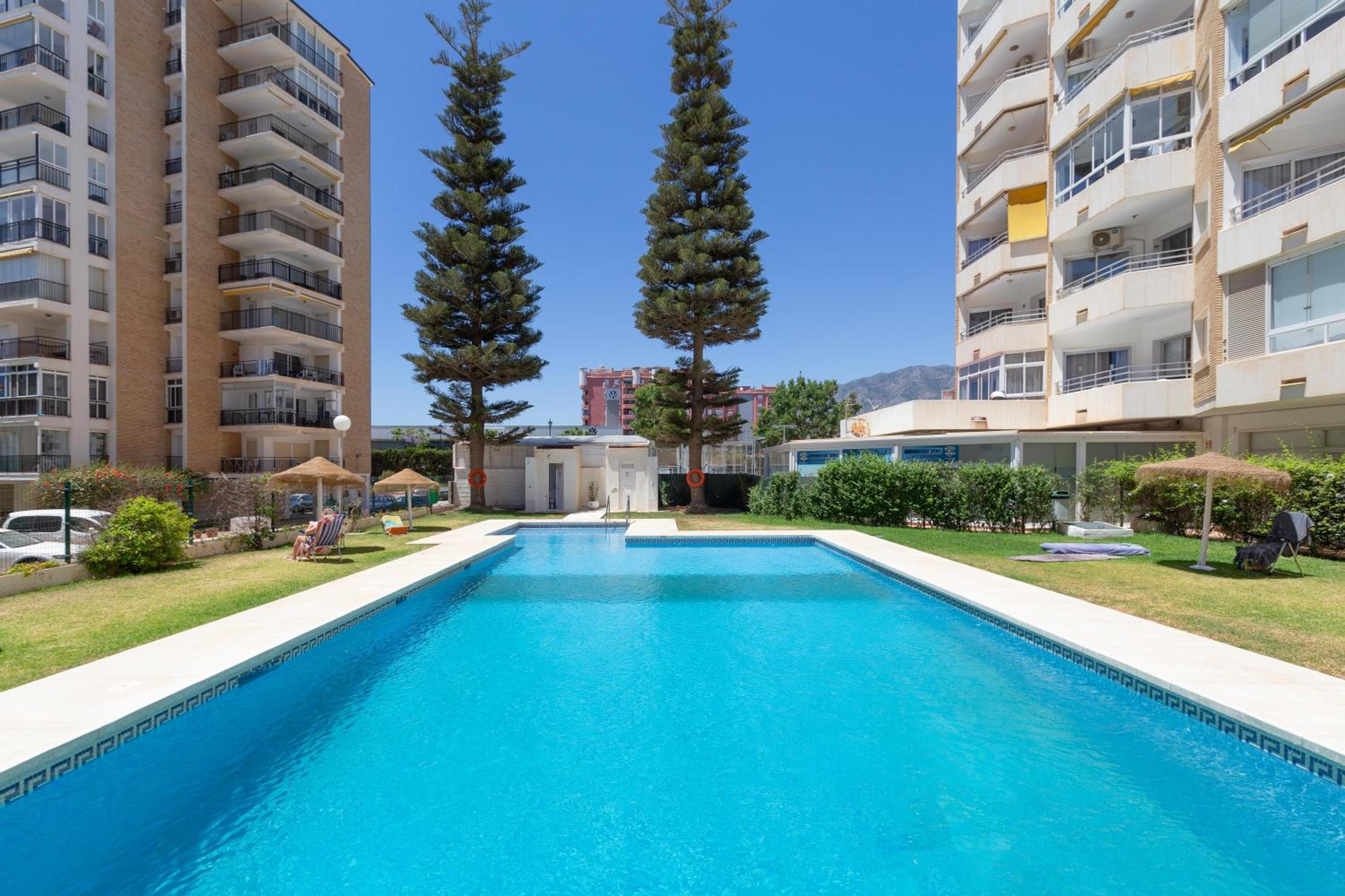 Apartamento Fuengirola view 3