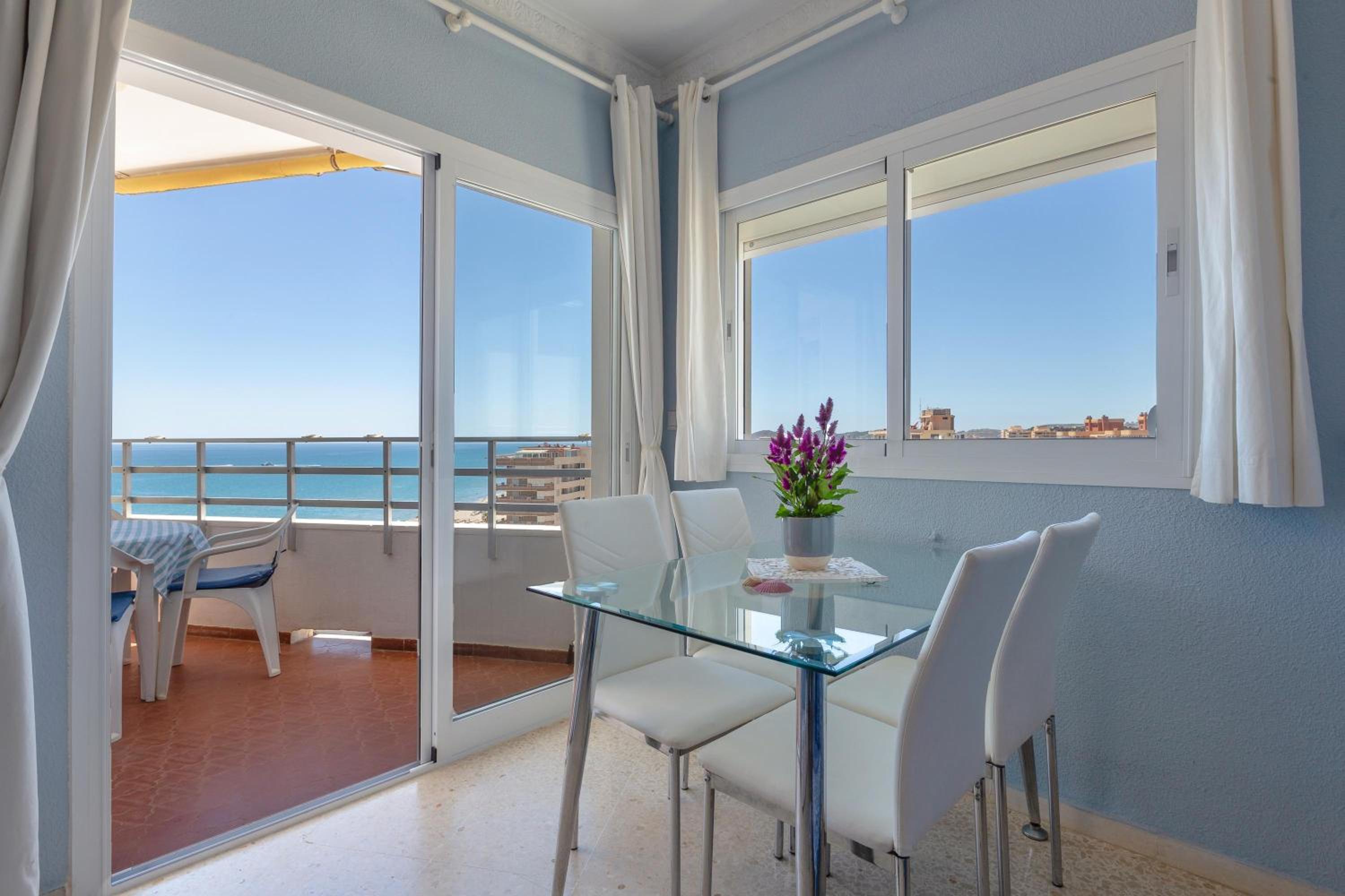 Apartamento Fuengirola view 4