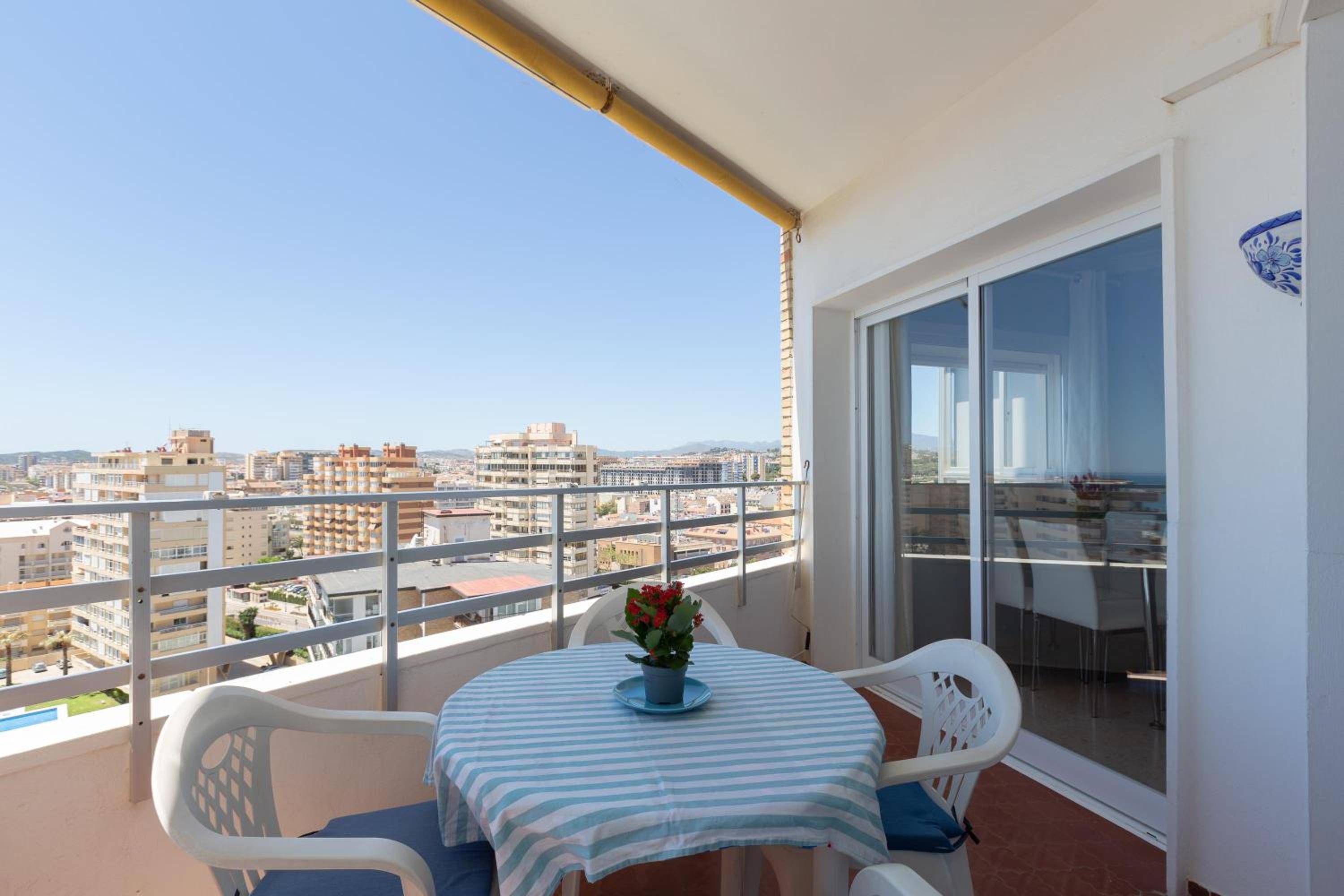 Apartamento Fuengirola view 5