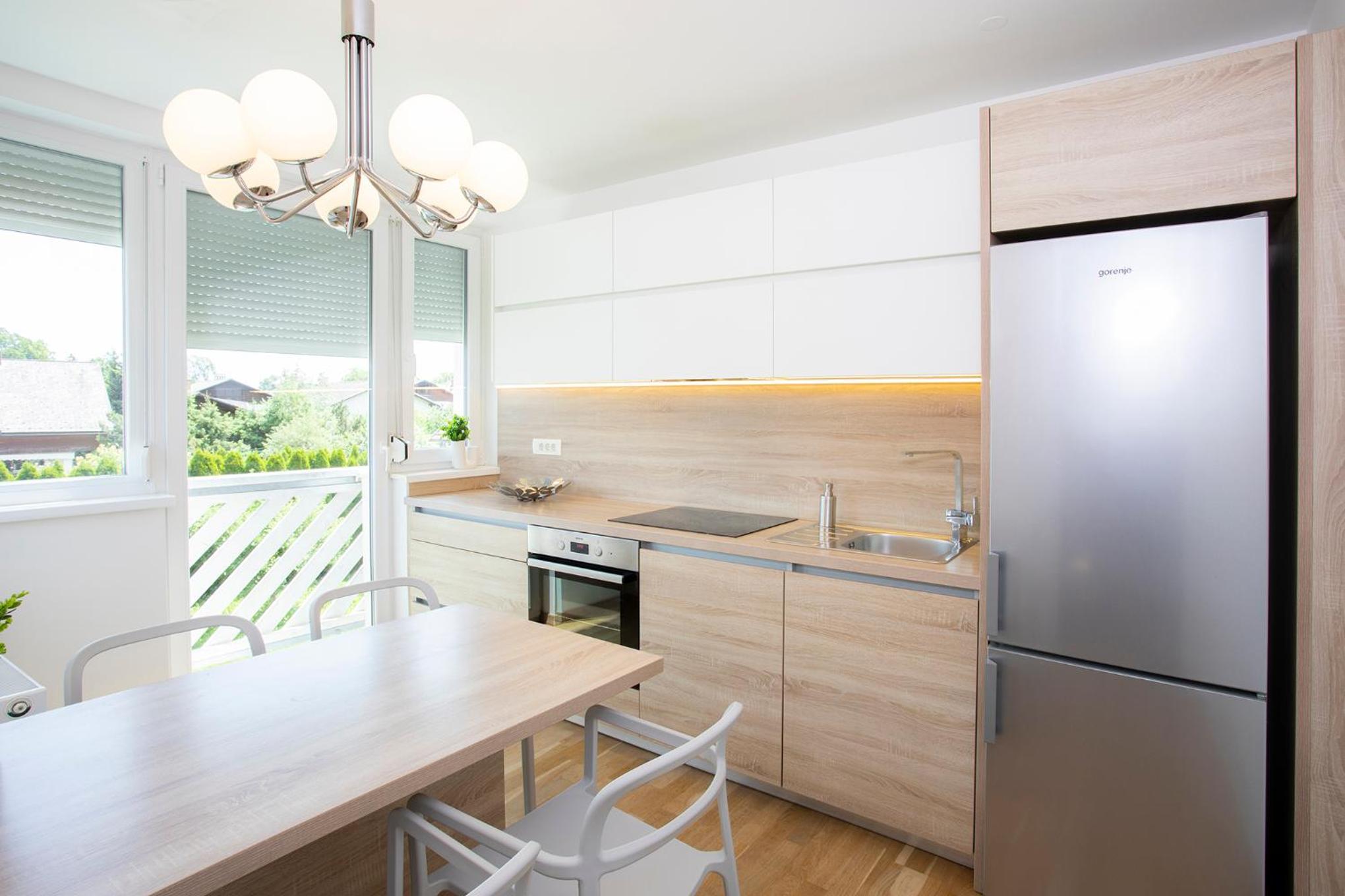 Bled Vacations - Apartments Agenija Bled - Property Image 11