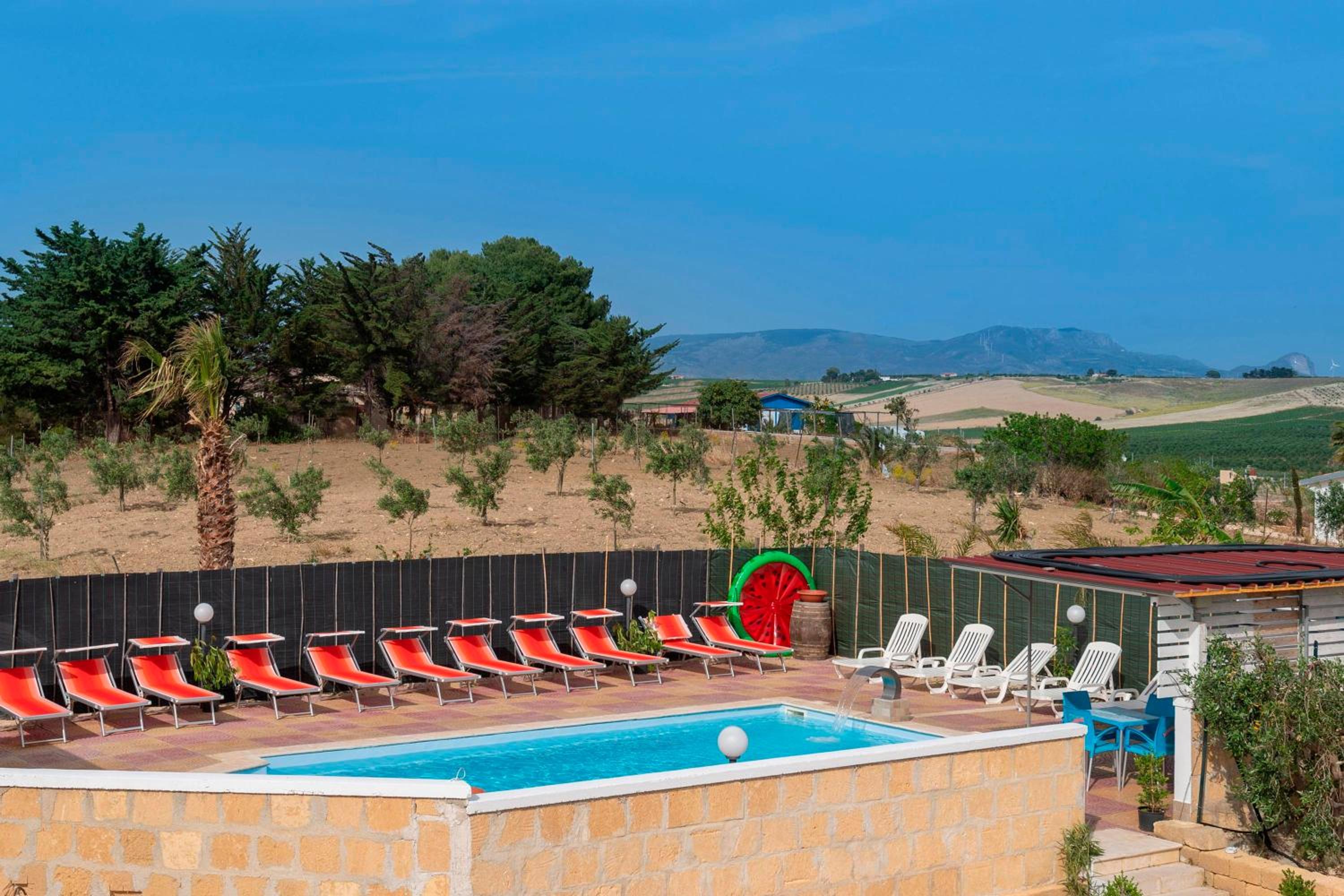 Casa Vacanza Errante