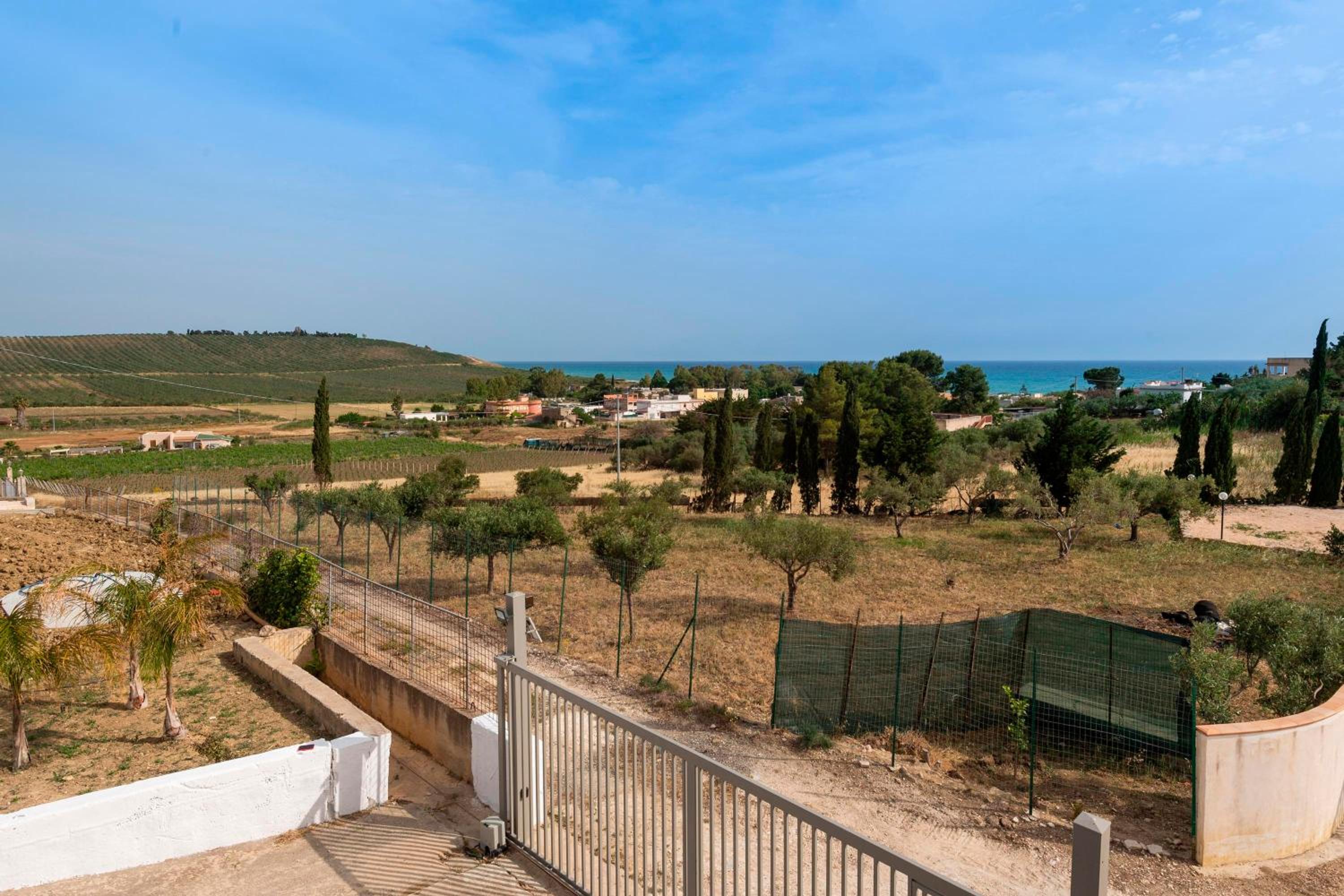 Casa Vacanza Errante