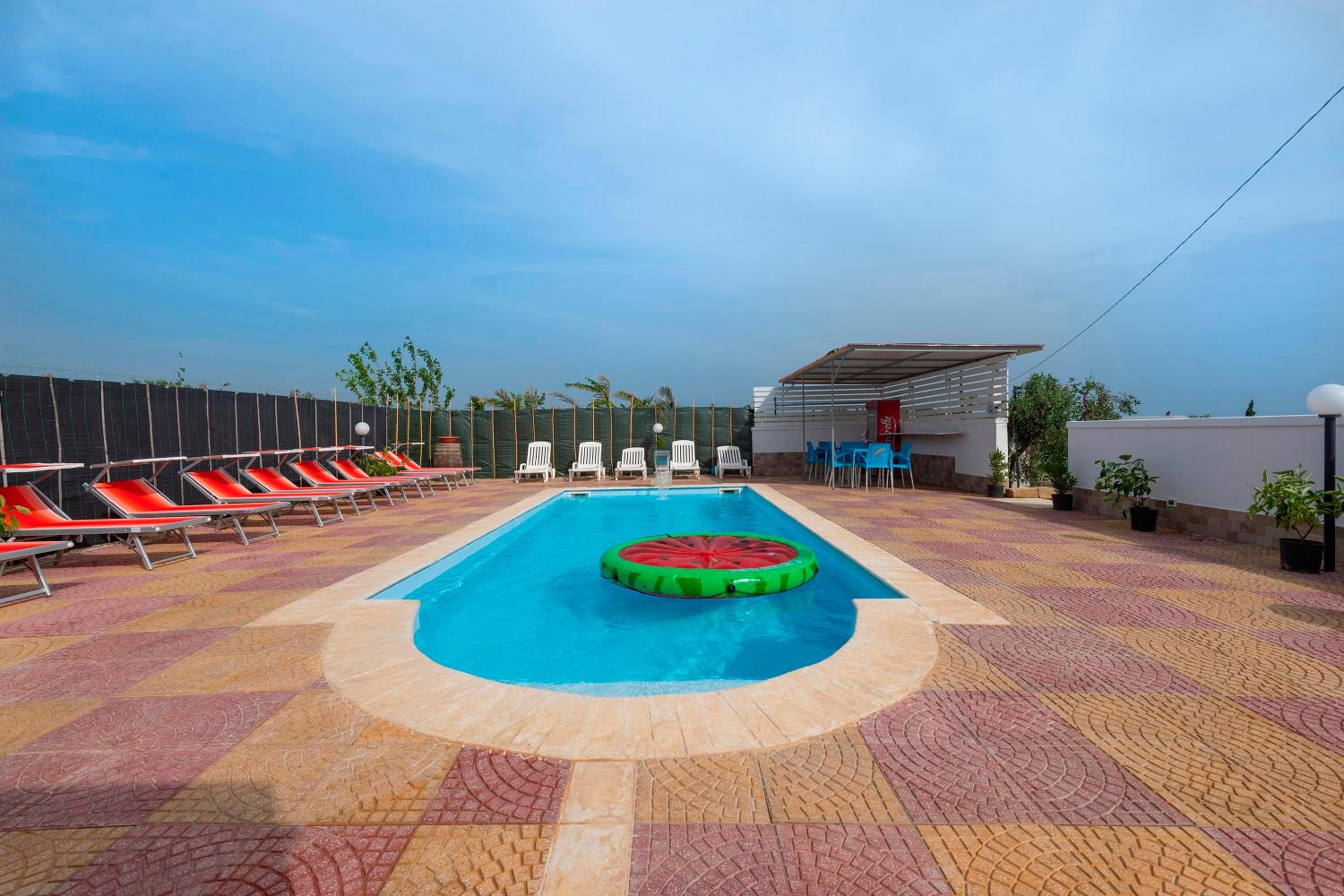 Casa Vacanza Errante