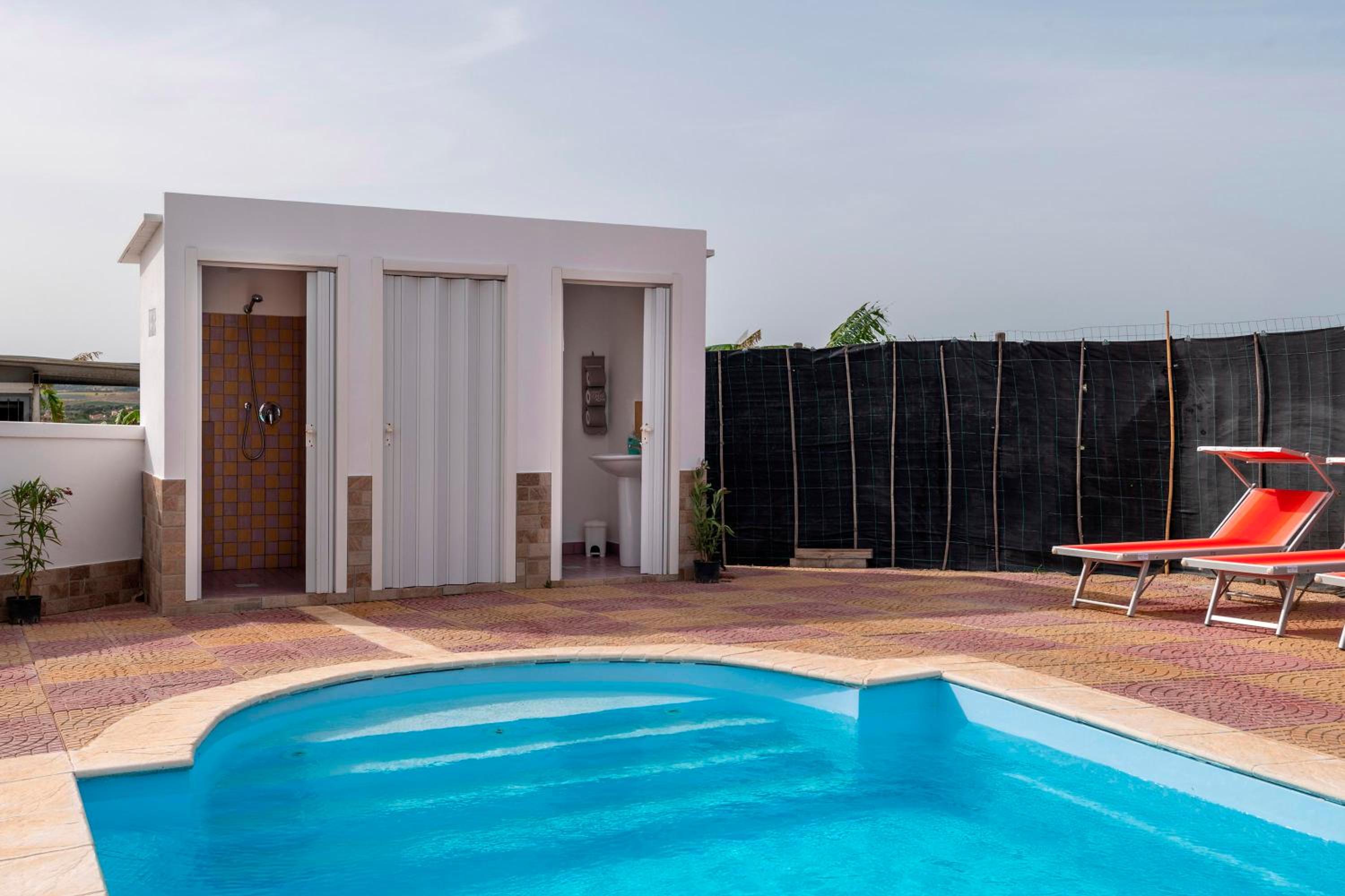 Casa Vacanza Errante
