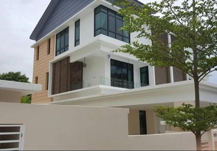 Hotel Pearl Residences Sleep 27