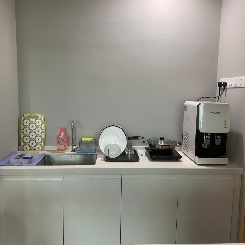 Imperium Residence Kuantan Cityview with Washing Machine photo 6