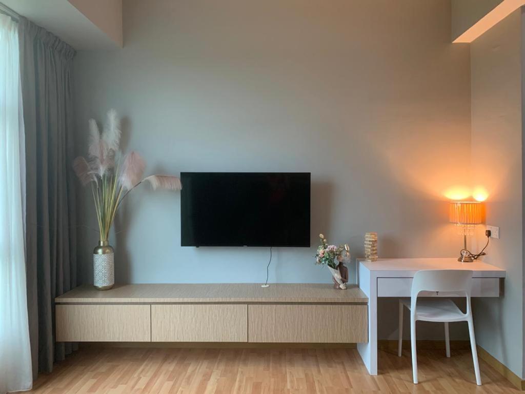 Imperium Residence Kuantan Cityview with Washing Machine photo 2