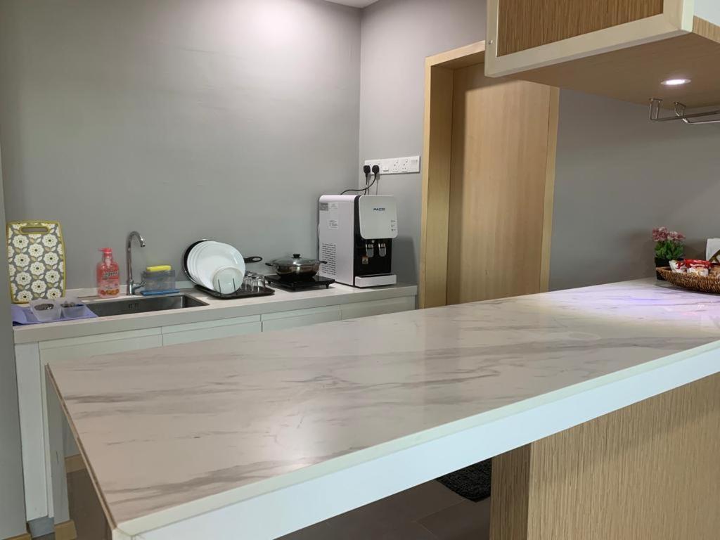 Imperium Residence Kuantan Cityview with Washing Machine photo 5