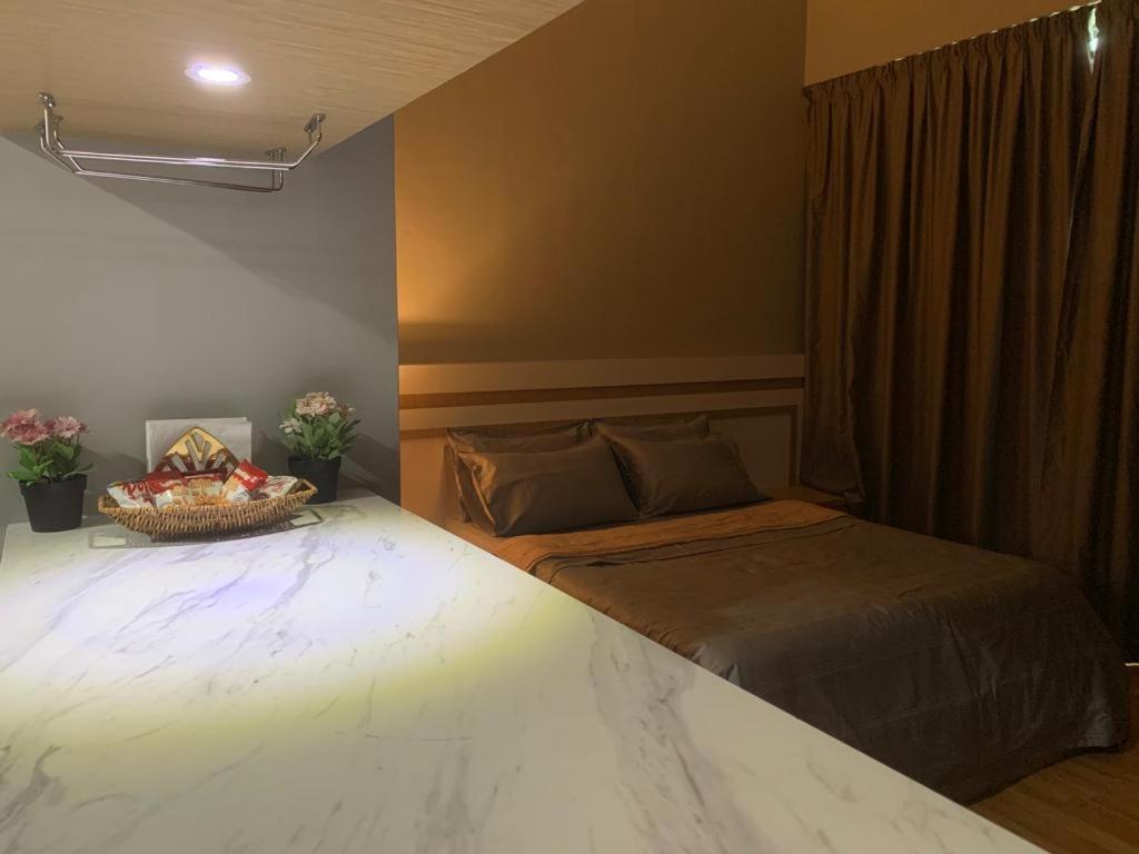 Imperium Residence Kuantan Cityview with Washing Machine photo 4
