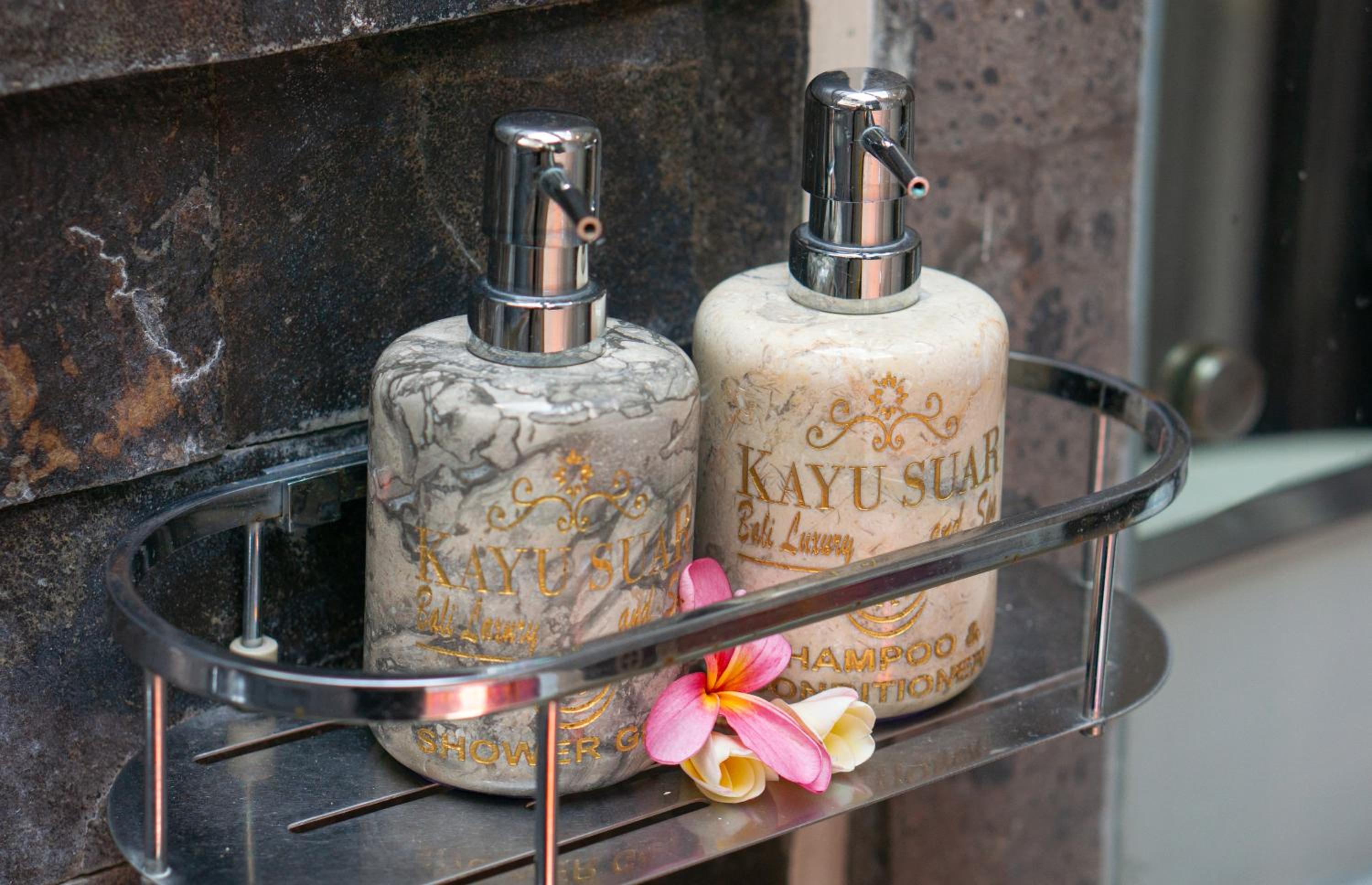 Kayu Suar Bali Luxury Villas & Spa