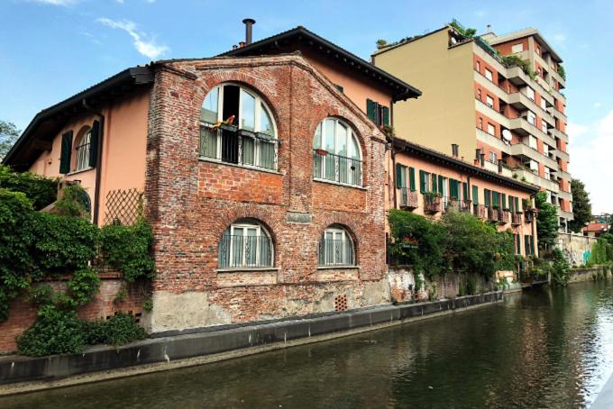 Casa Martesana