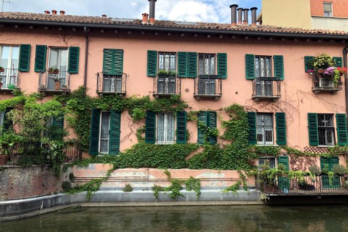 Casa Martesana