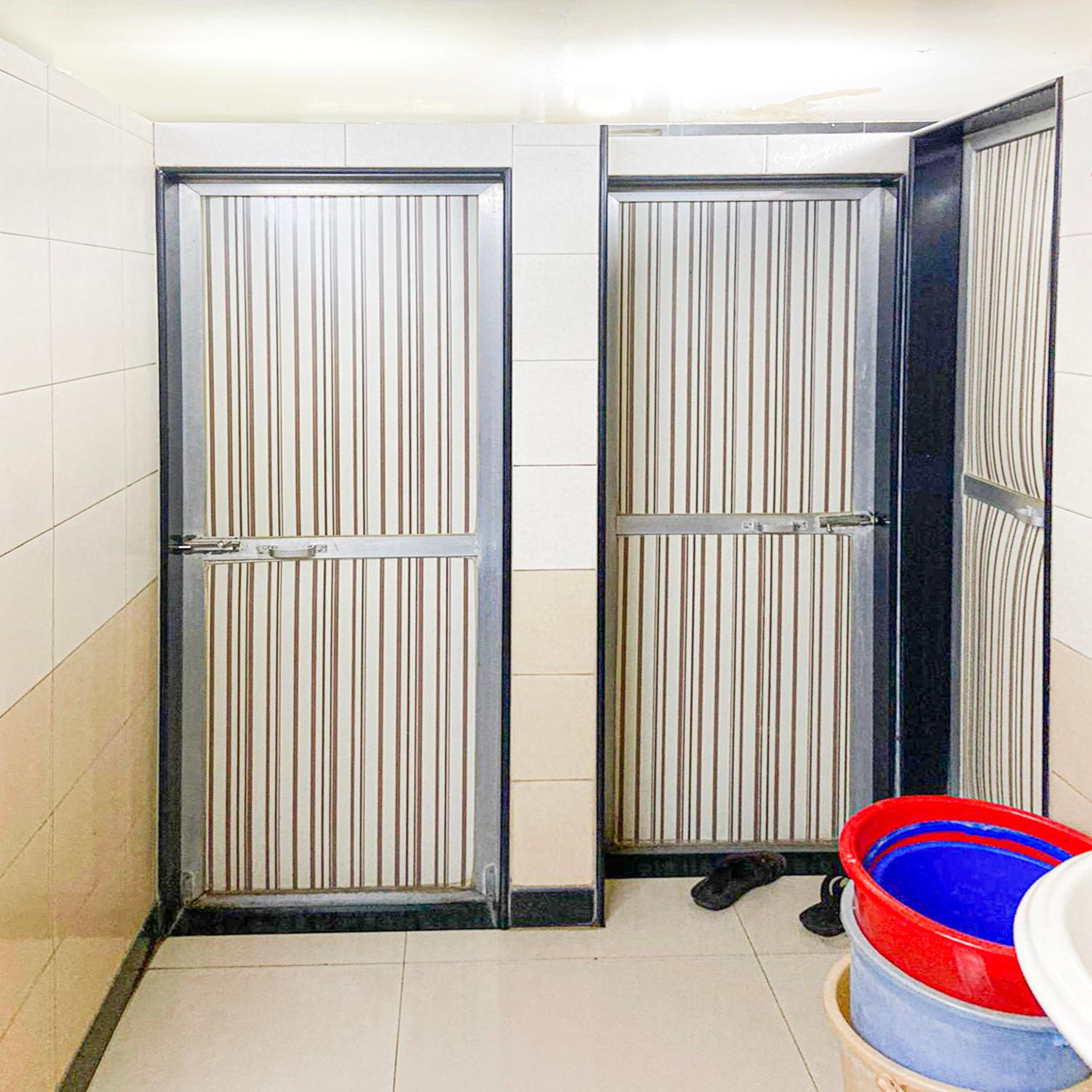 Royal Guest House by WB Inn view 3