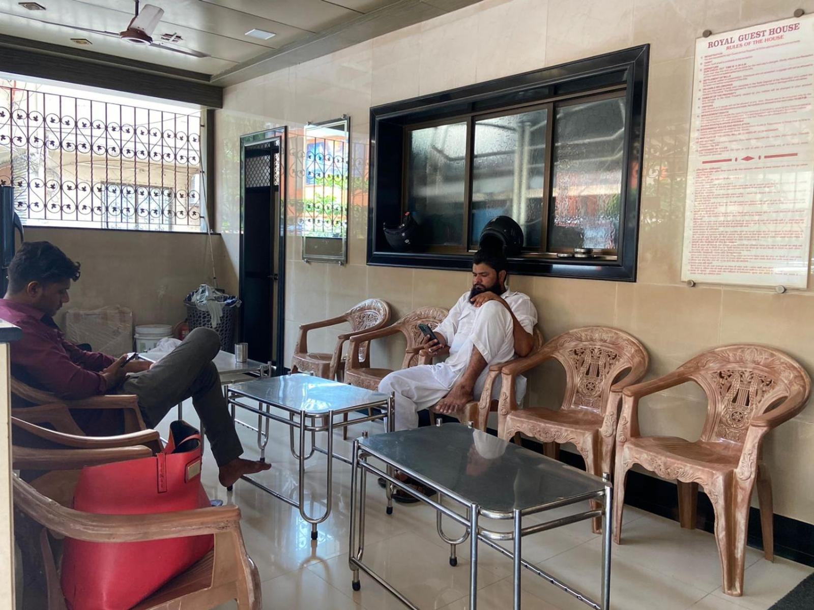 Royal Guest House by WB Inn view 5