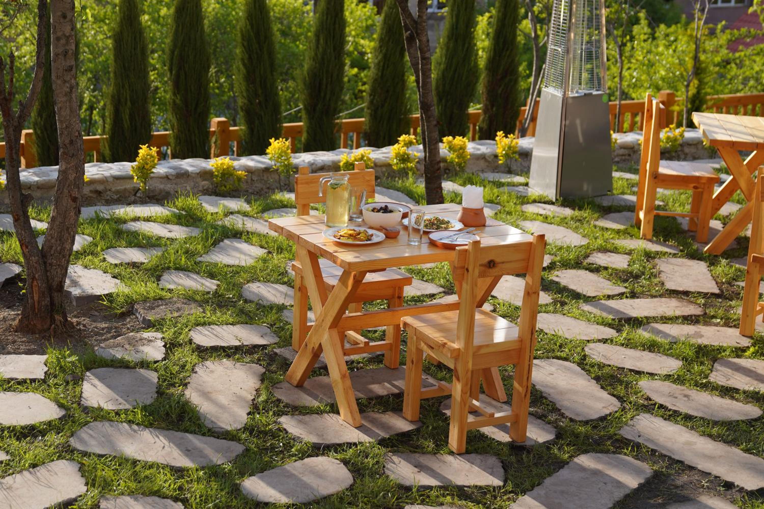 Toon Armeni Guest House