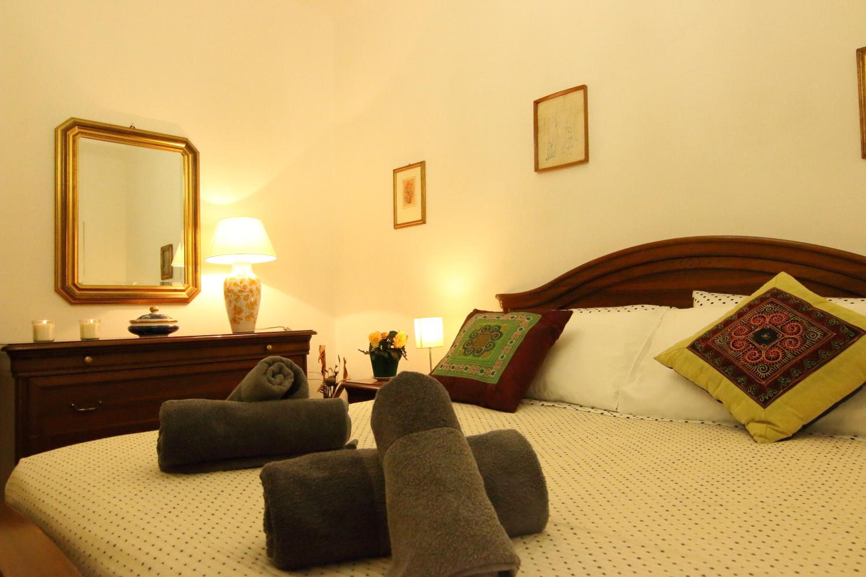La tua Casa vicino a Portovenere