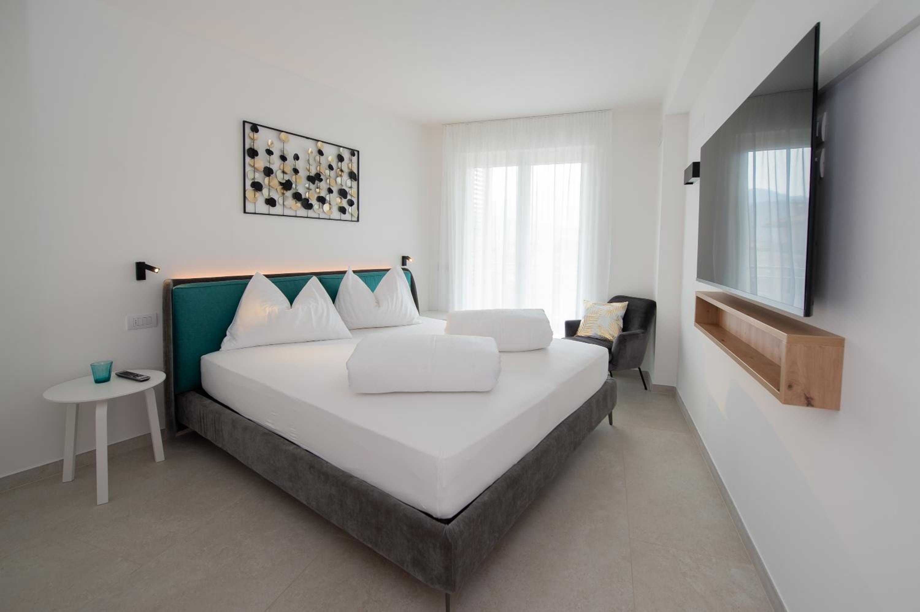 Suite Butterfly - dolce vita at lake garda view 2