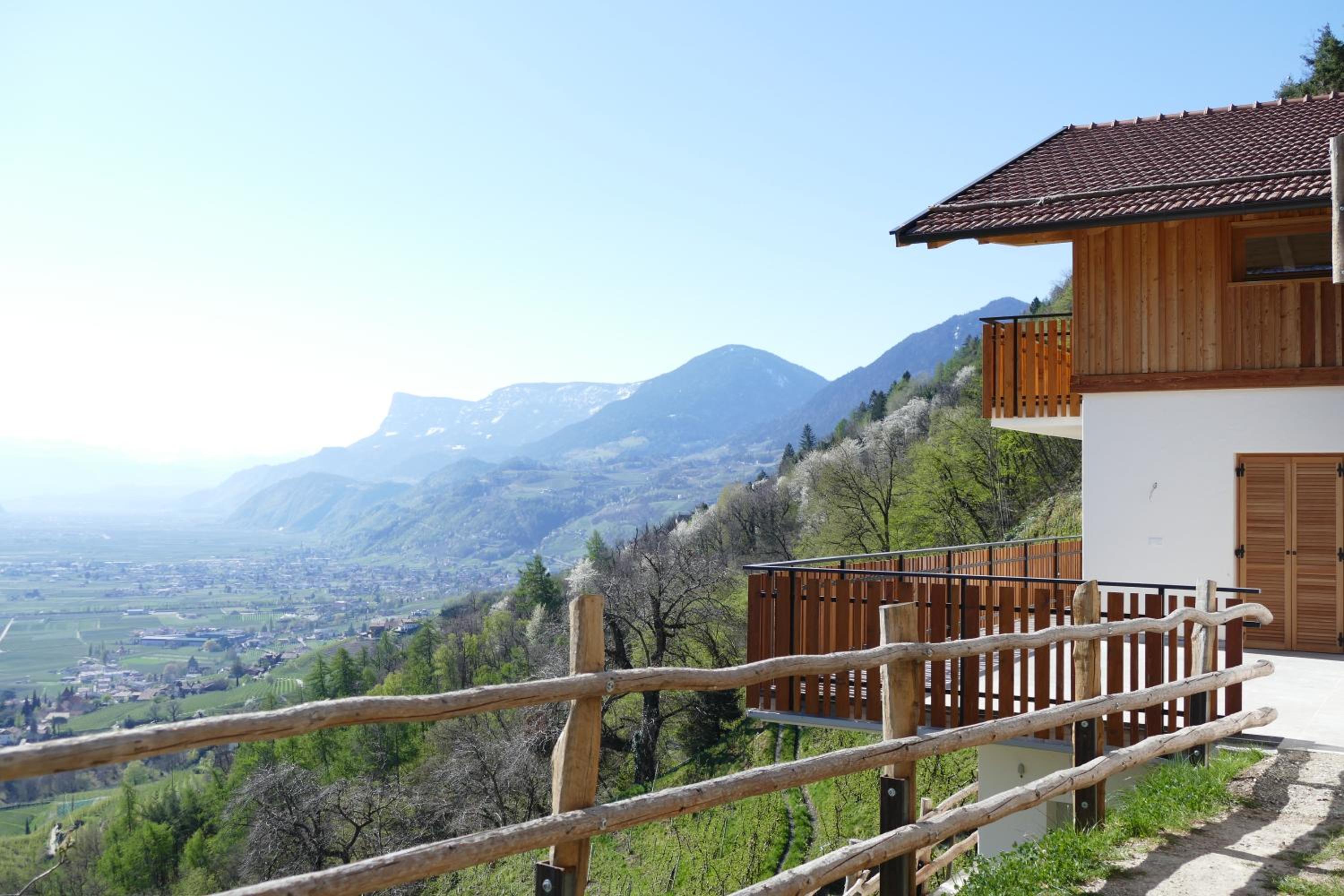 Der Luemerhof view 2