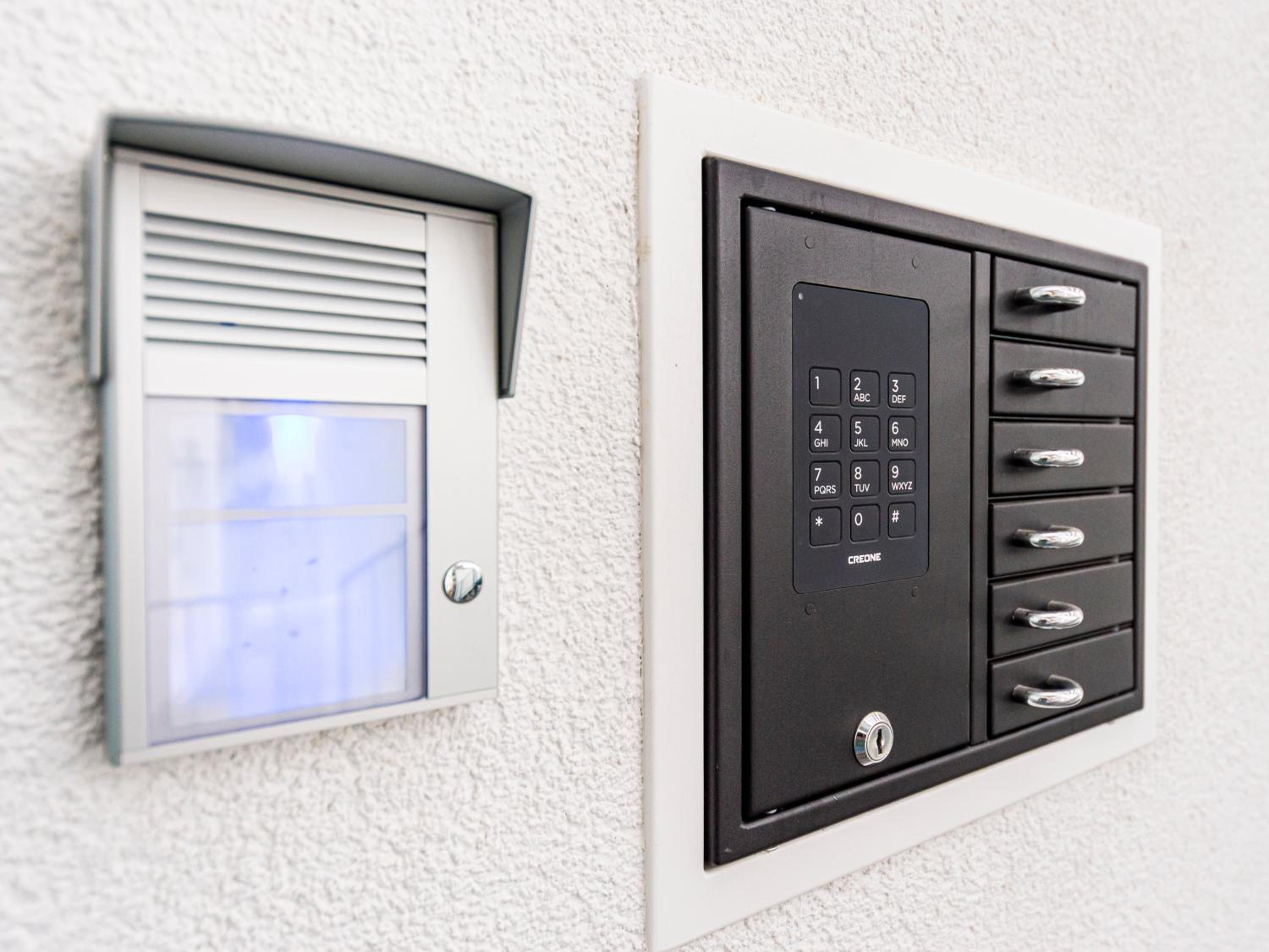Zeltweg-Rooms