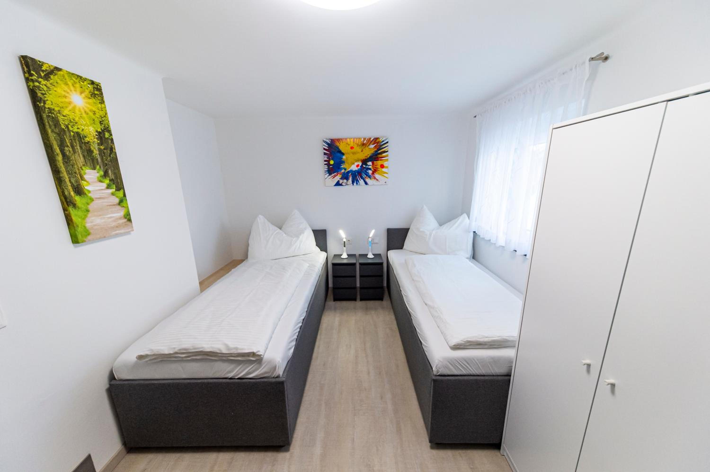 Zeltweg-Rooms