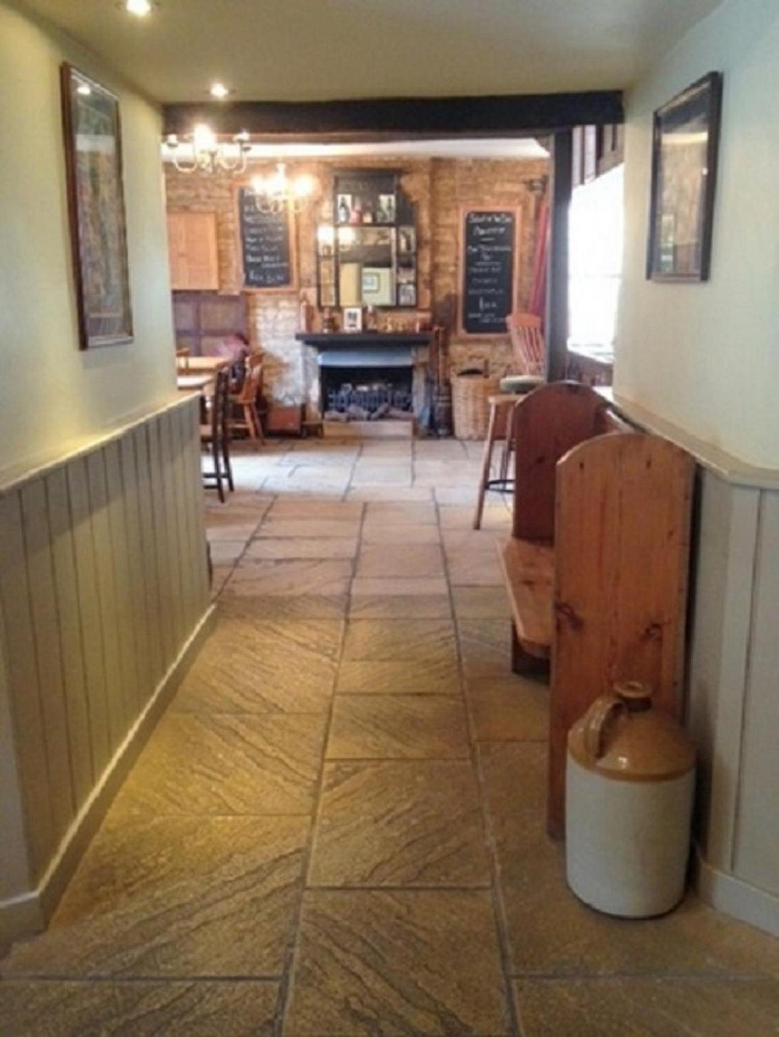 The Royal Oak Burford