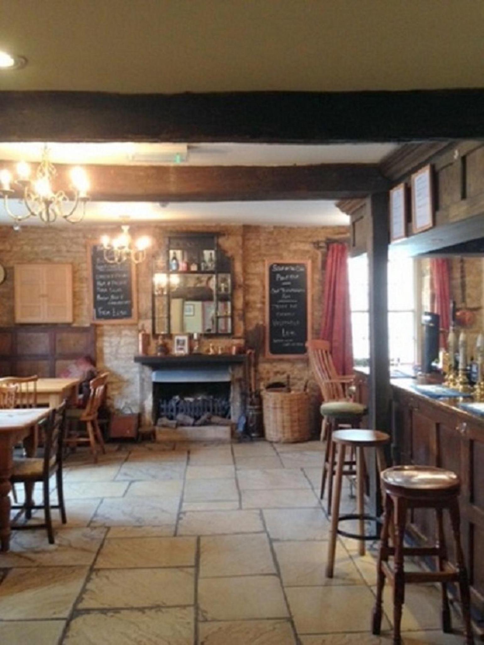 The Royal Oak Burford