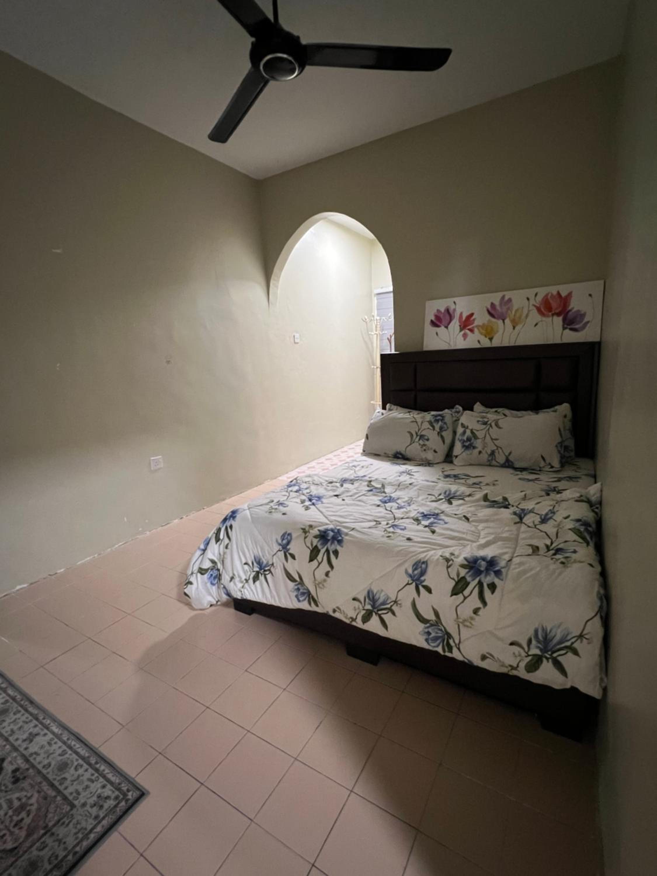 RUMAH MAWAR by IMPIAN HOMESTAY KLIA-SALAK TINGGI-NILAI photo 6