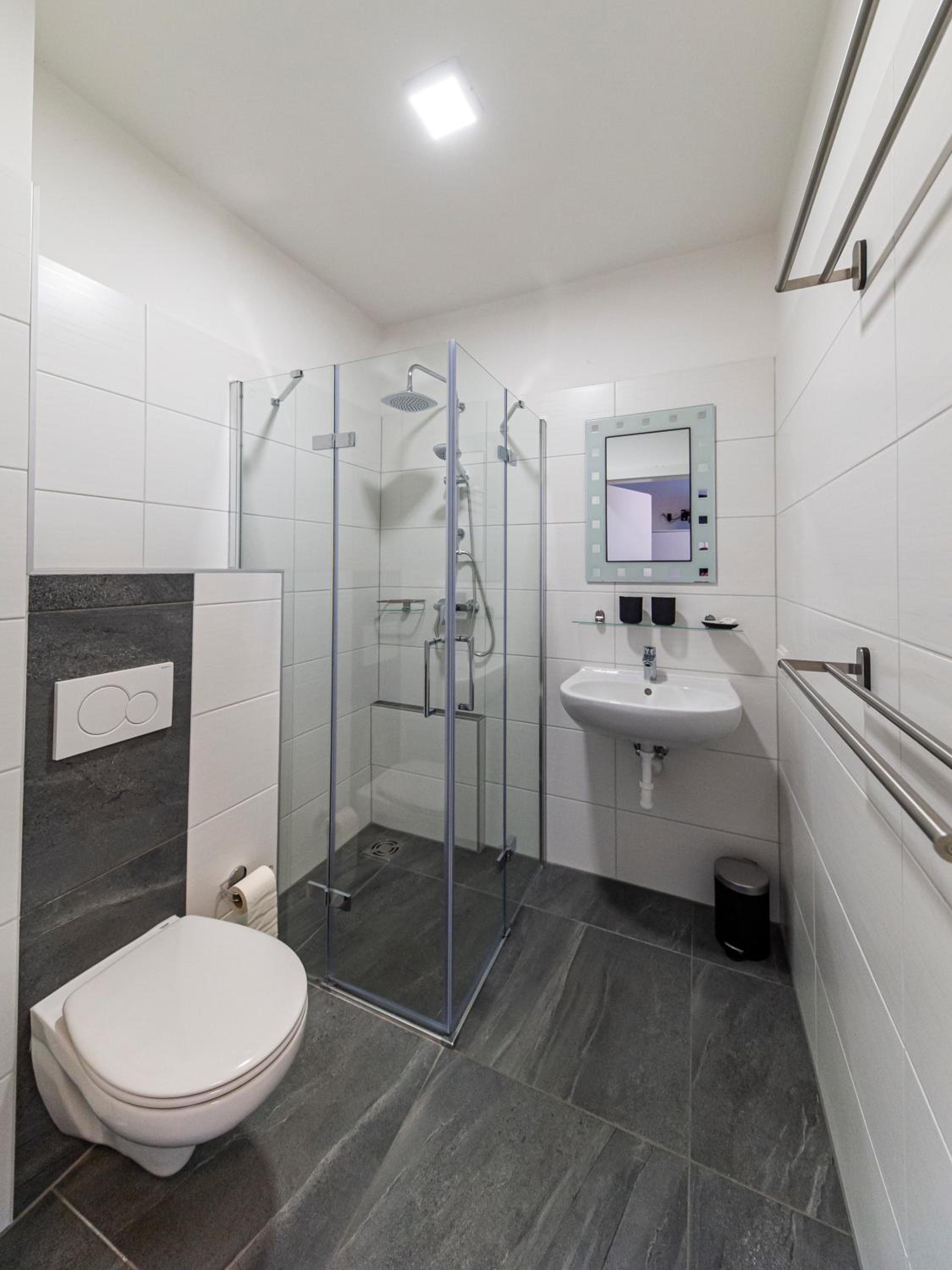 Zeltweg-Rooms