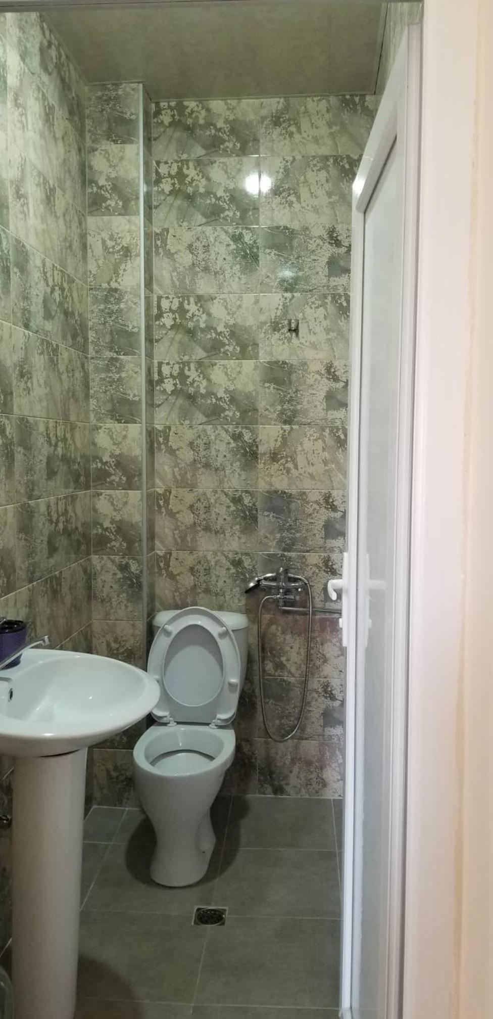 Mate's GUEST HOUSE view 5