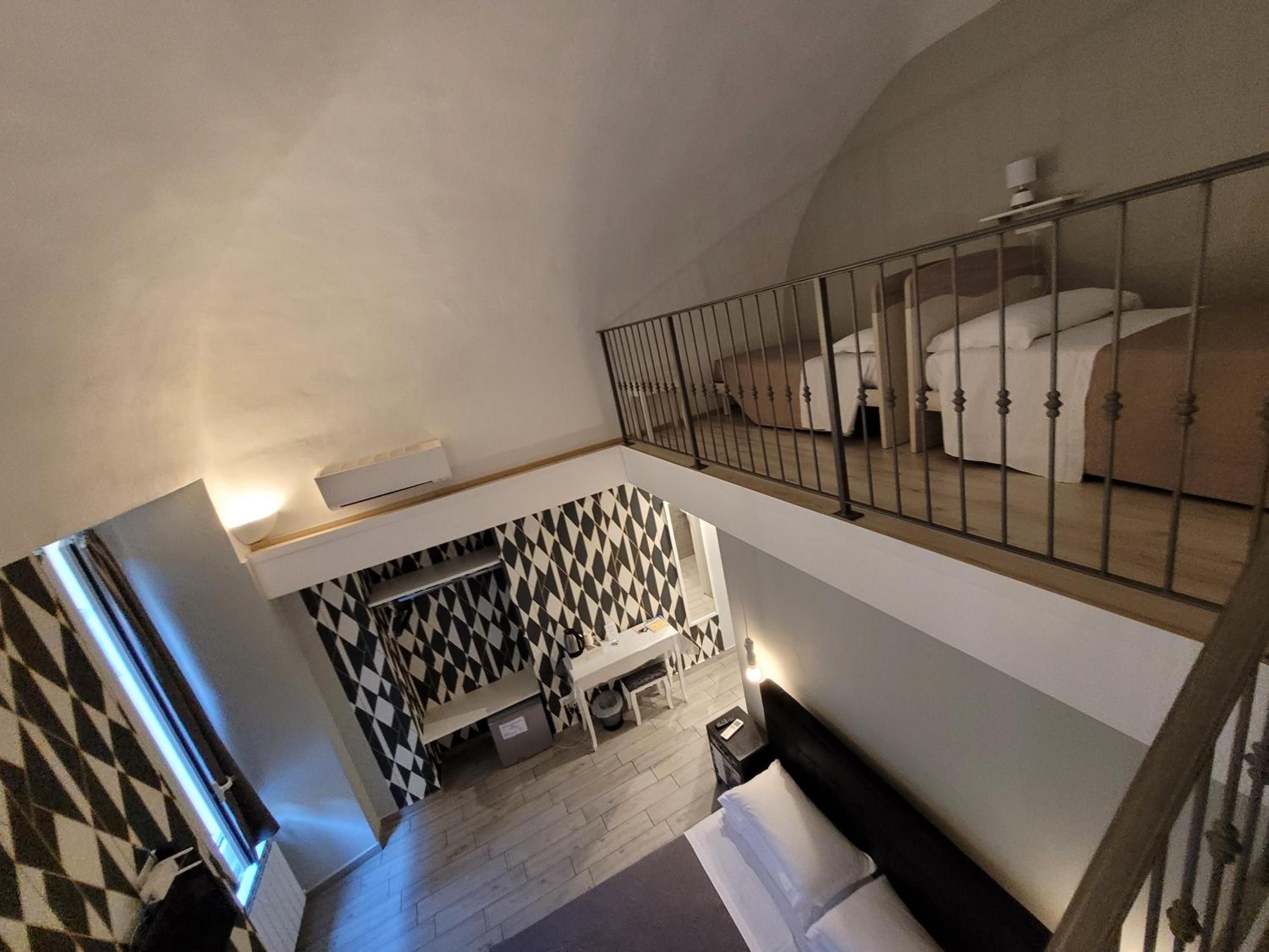 Relais Virginia Home