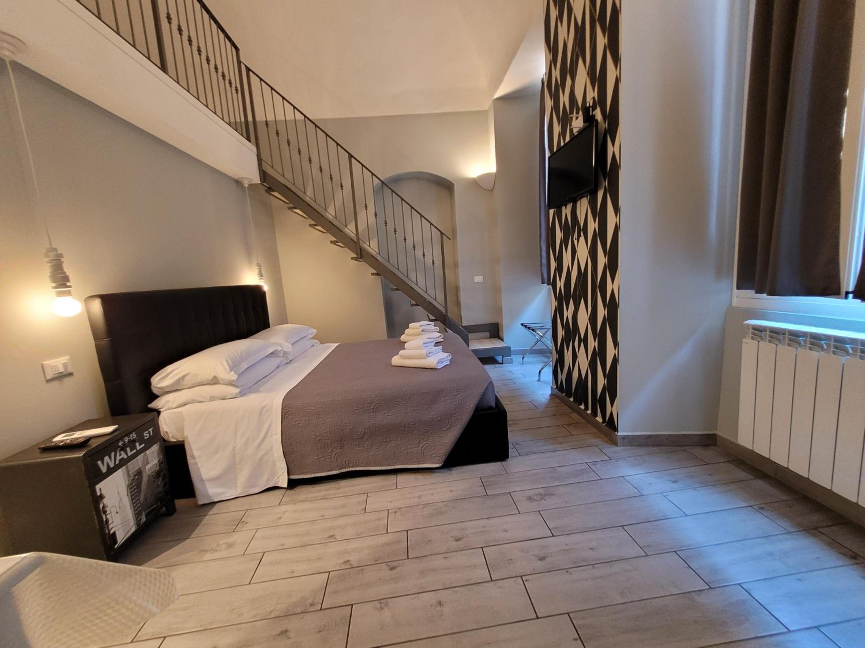 Relais Virginia Home