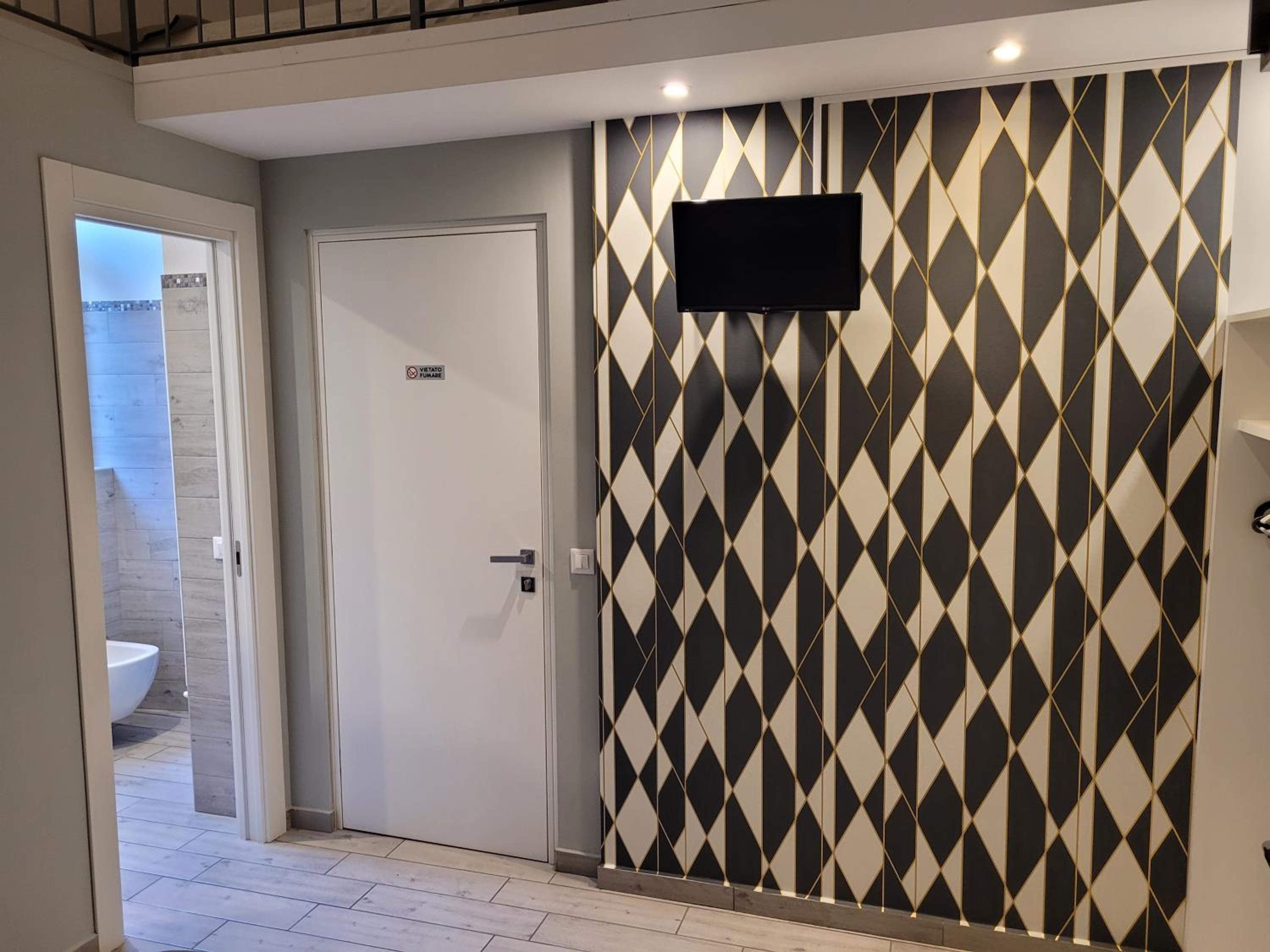 Relais Virginia Home