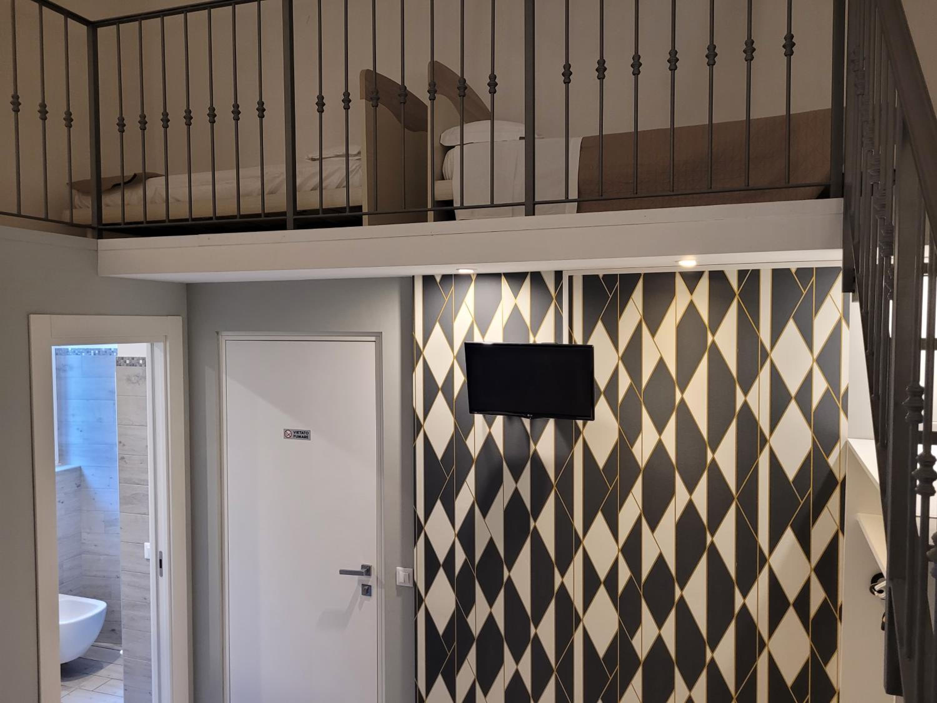 Relais Virginia Home