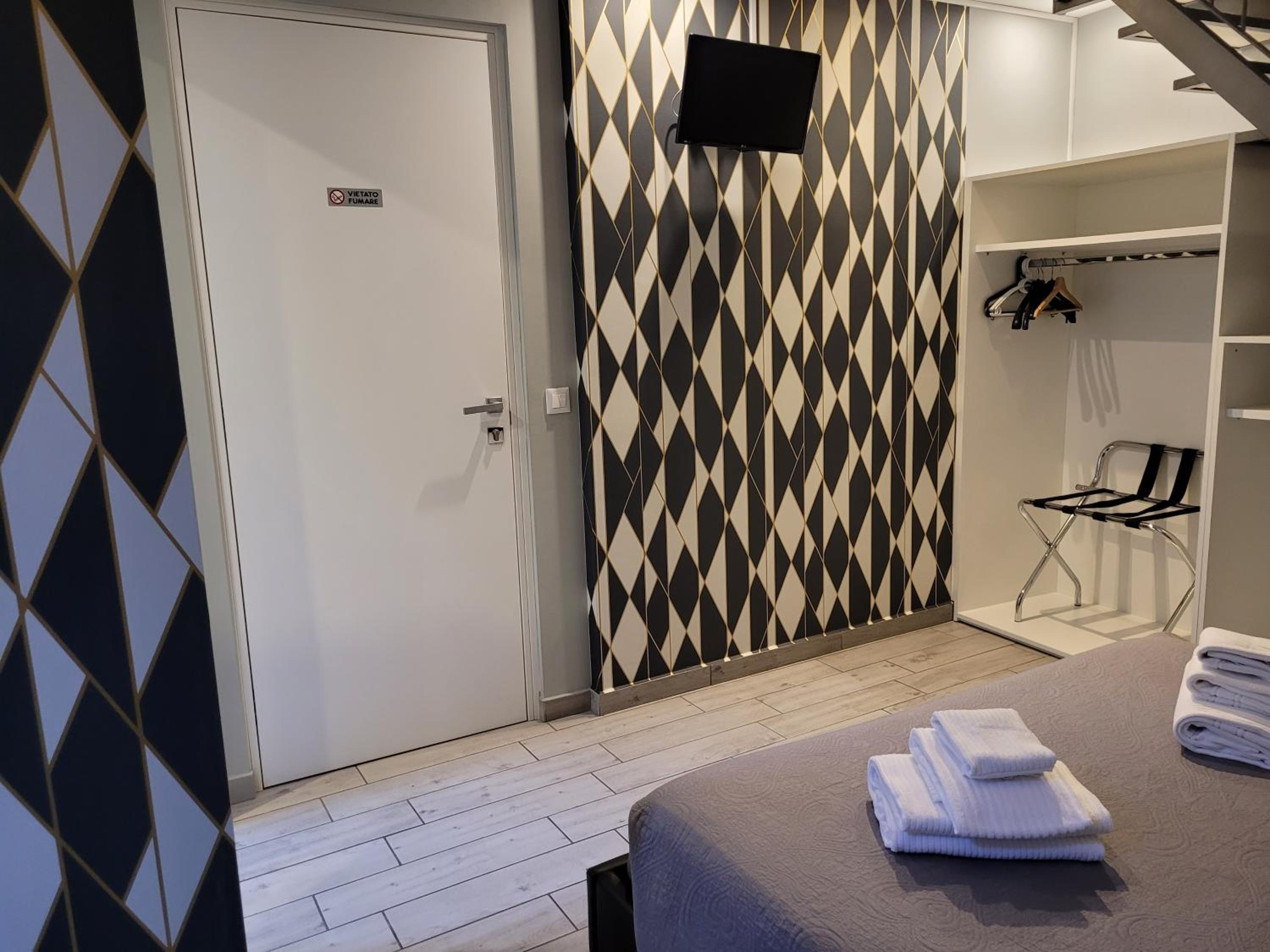Relais Virginia Home