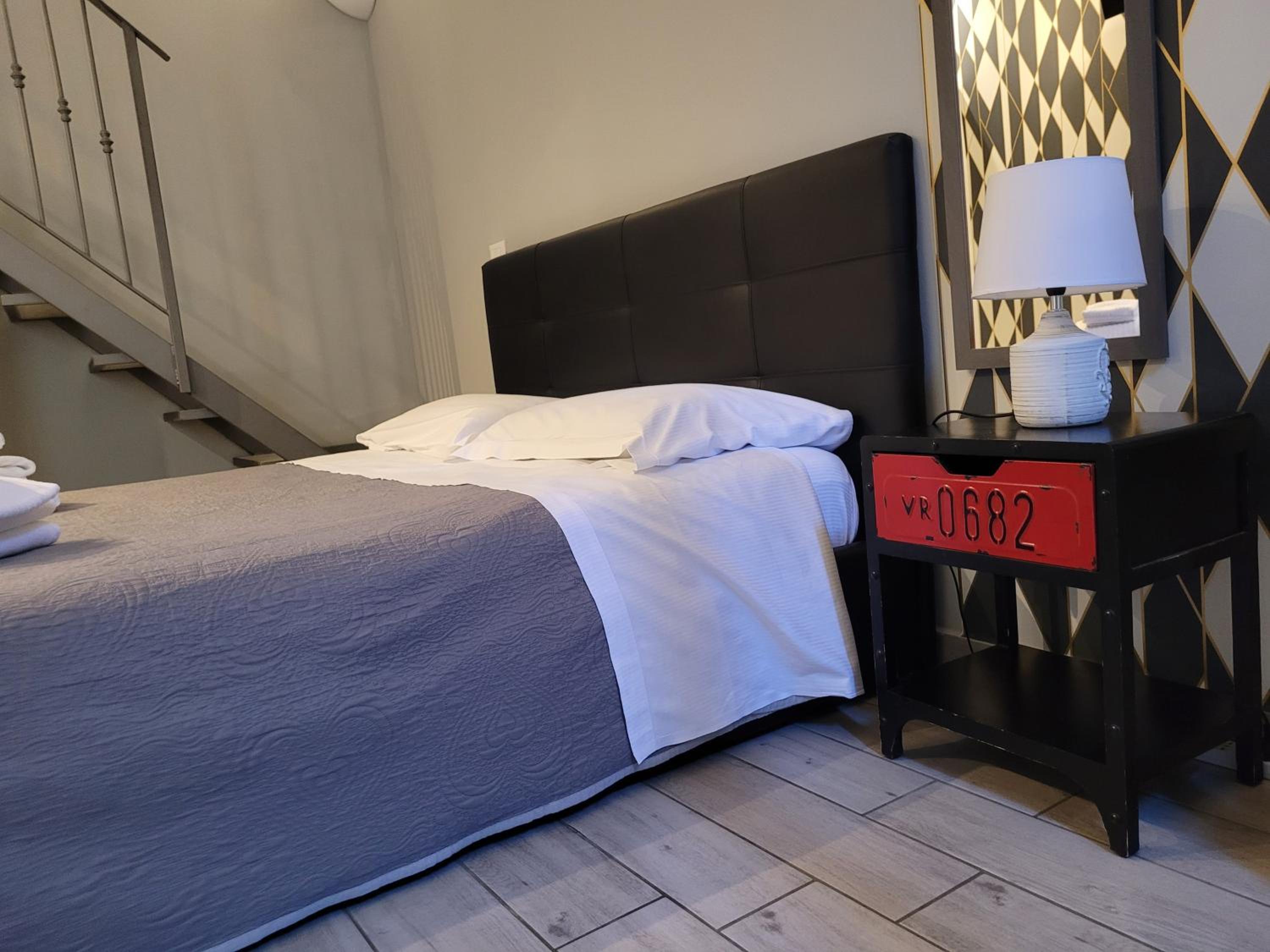 Relais Virginia Home