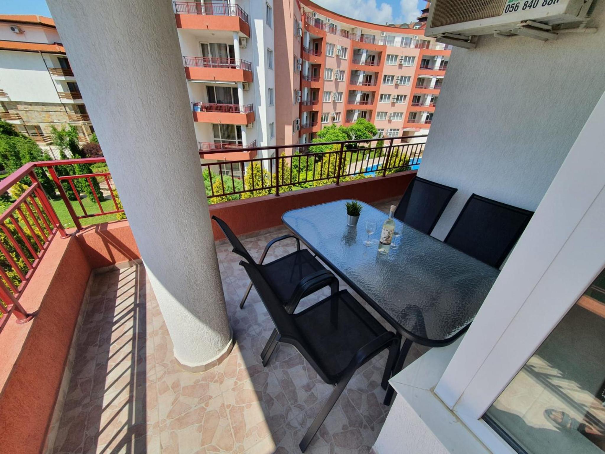 Apartmán TTT